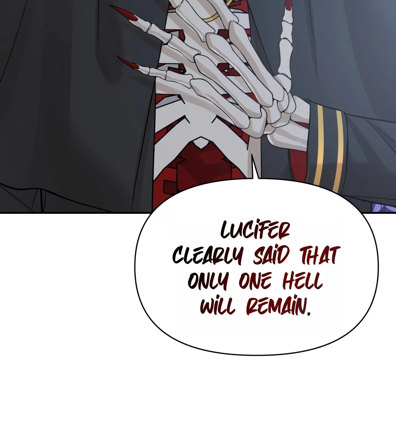Read Hellcraft chapter 7 image 188 on Lezhin