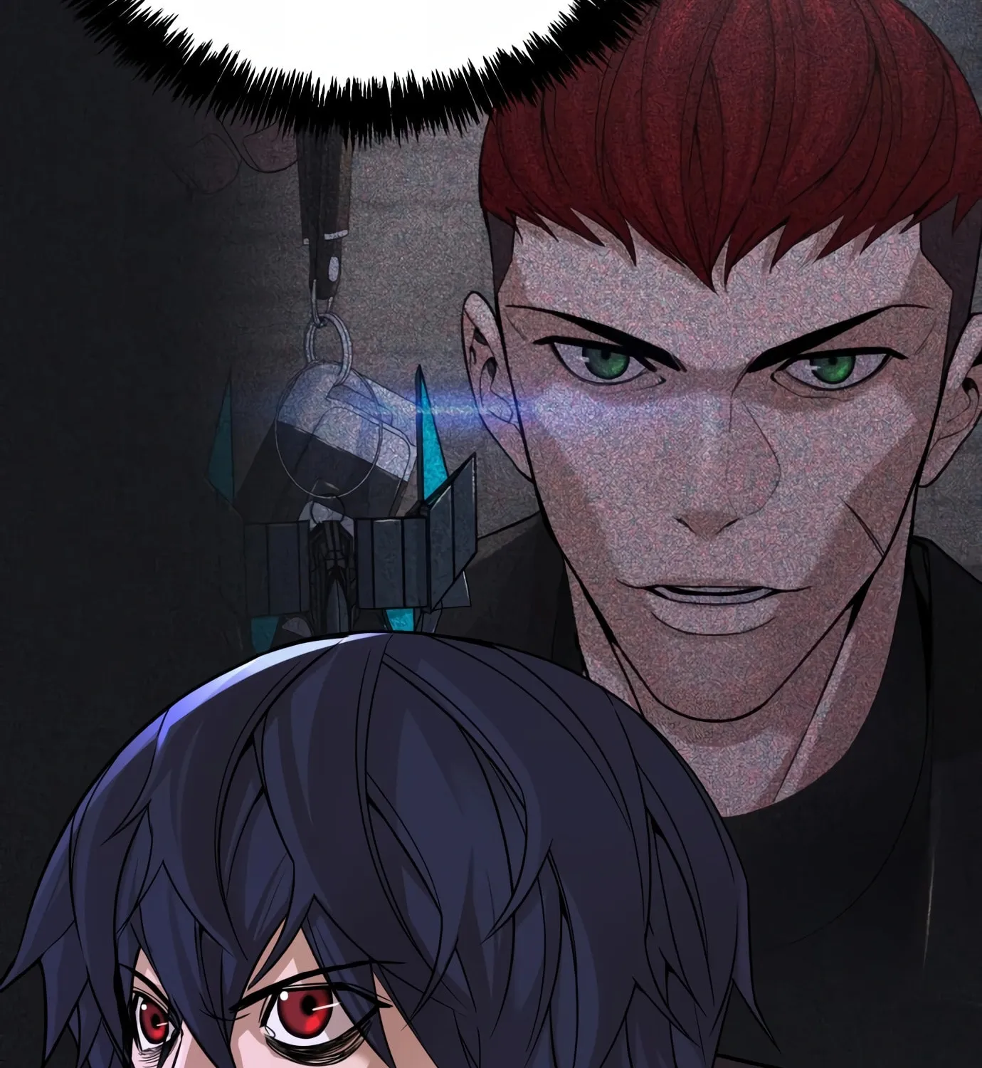 Read Hellcraft chapter 7 image 198 on Lezhin