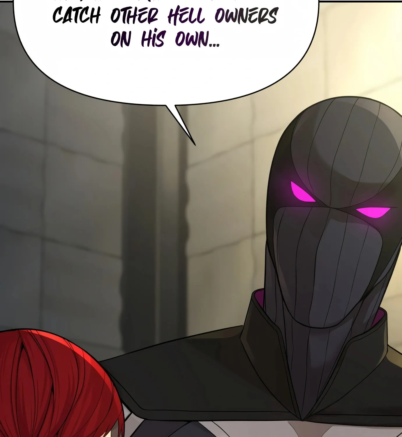 Read Hellcraft chapter 7 image 20 on Lezhin