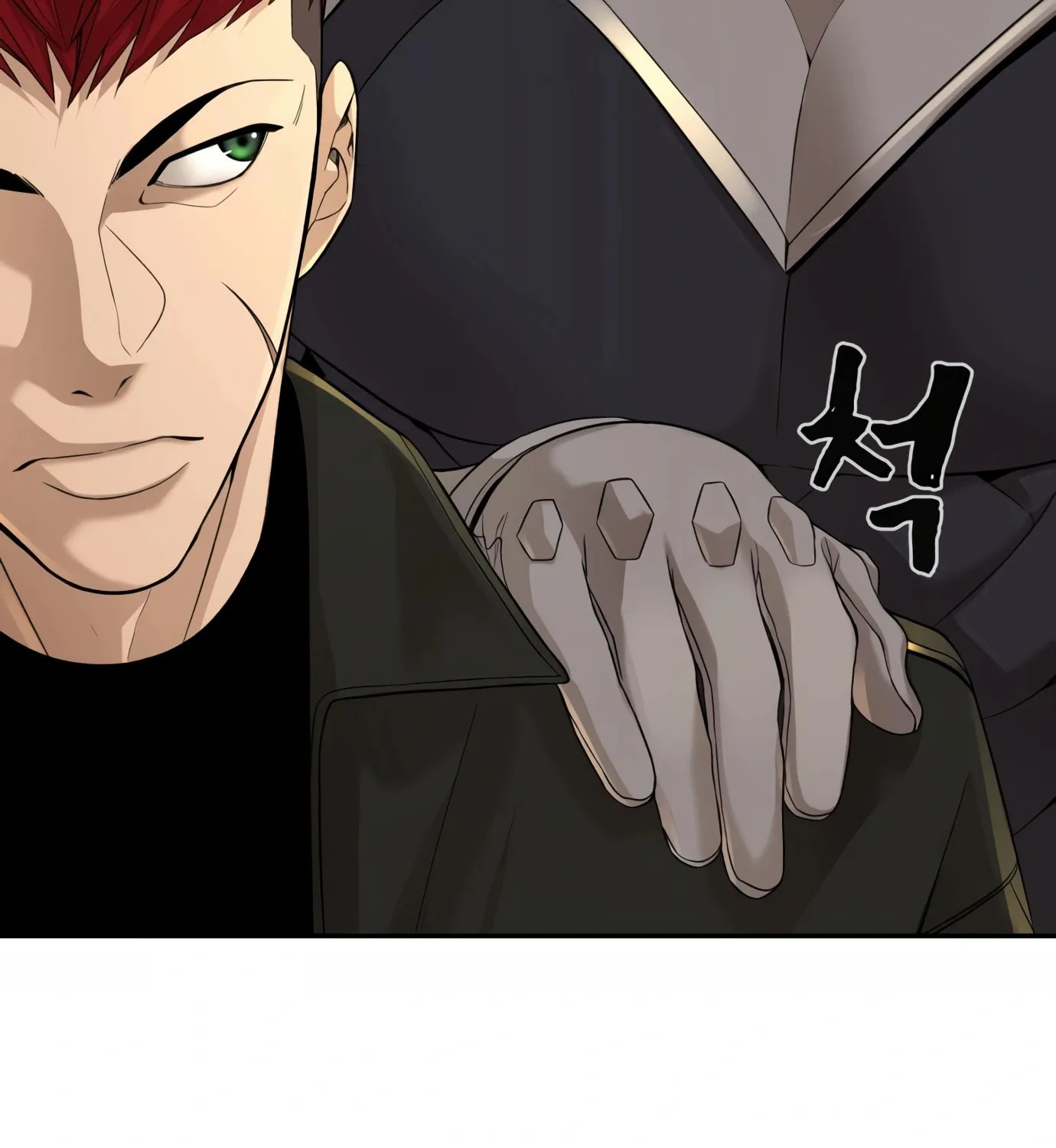 Read Hellcraft chapter 7 image 21 on Lezhin