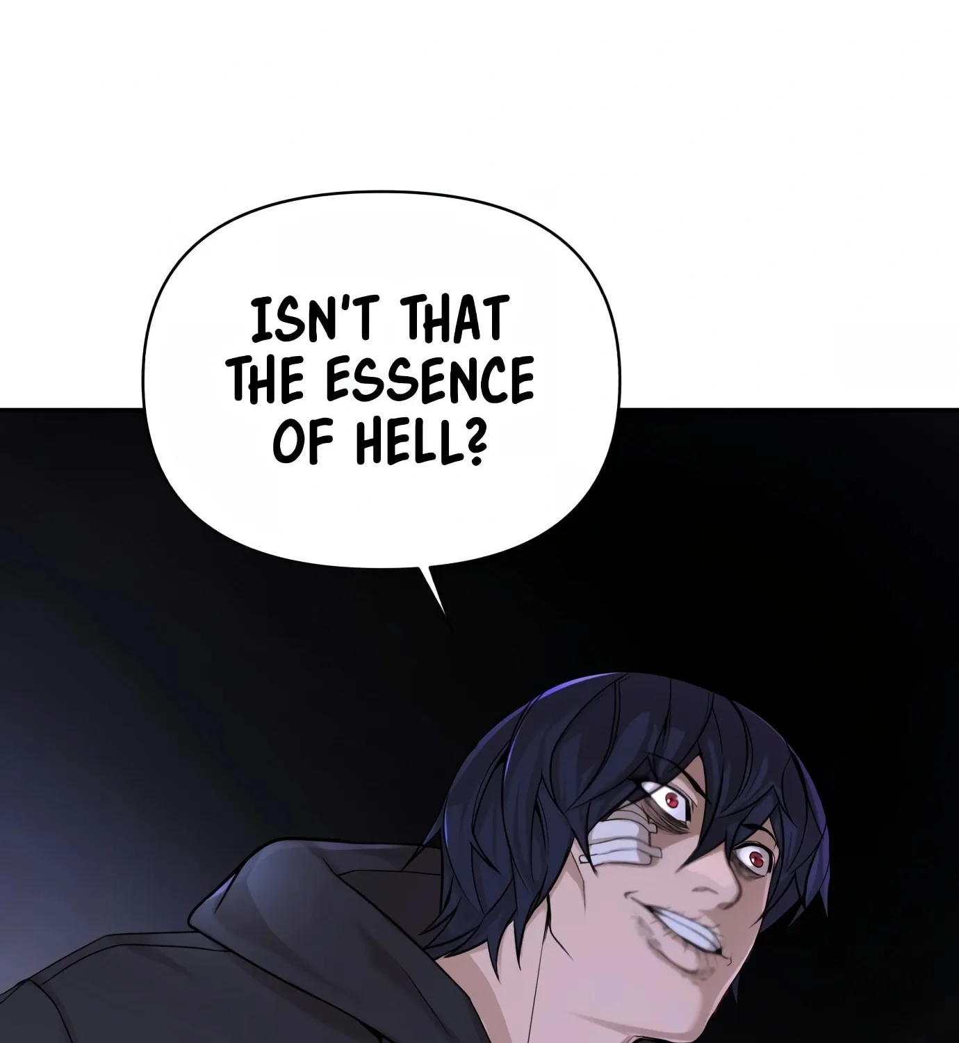 Read Hellcraft chapter 7 image 219 on Lezhin