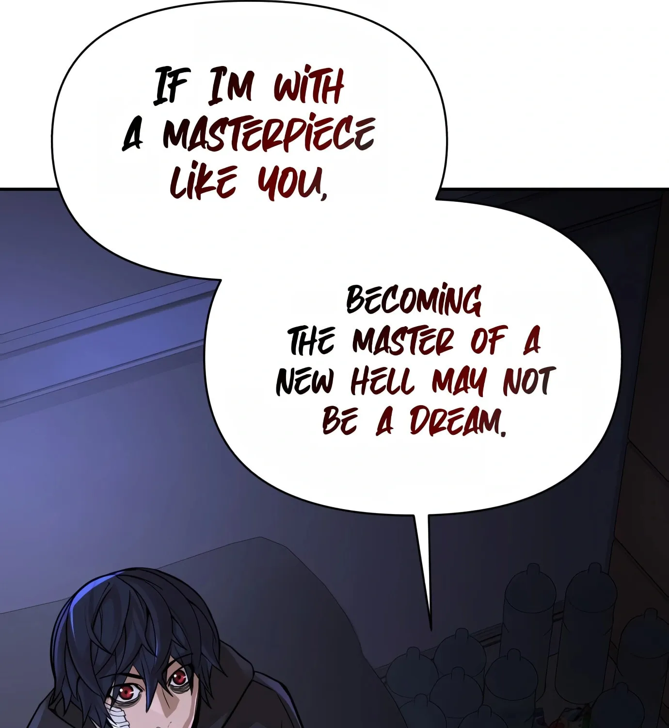 Read Hellcraft chapter 7 image 225 on Lezhin