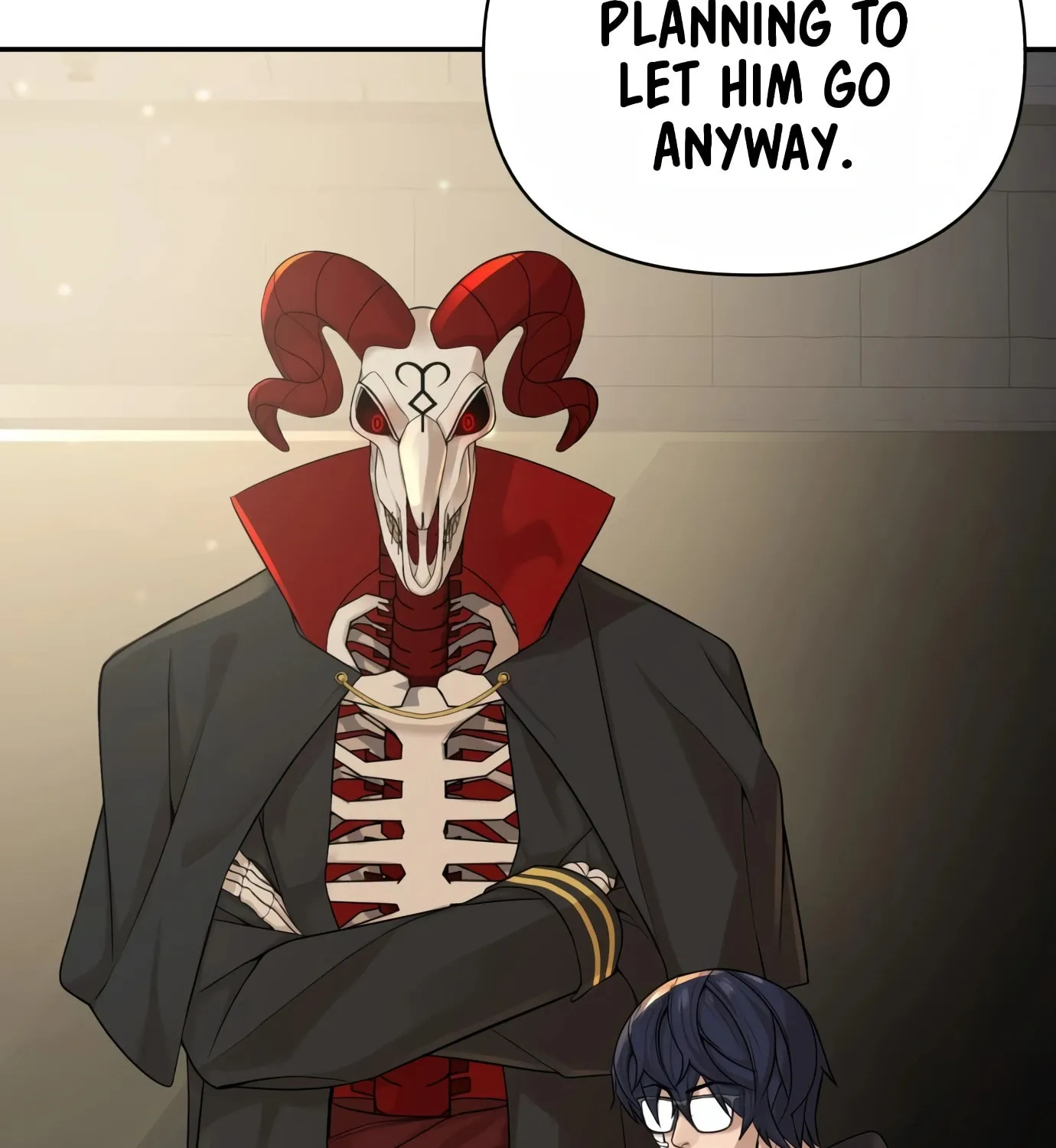 Read Hellcraft chapter 7 image 23 on Lezhin
