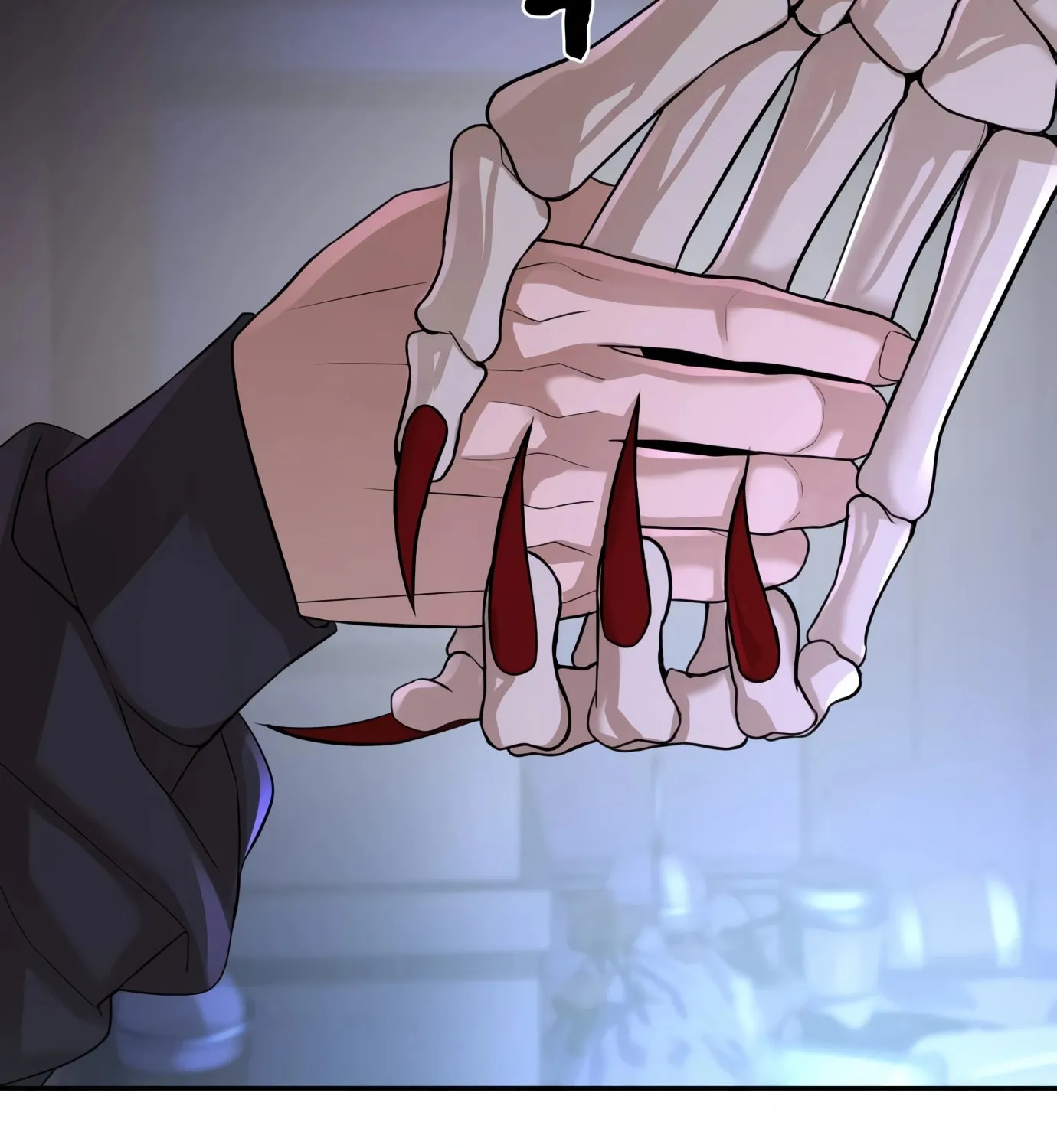 Read Hellcraft chapter 7 image 232 on Lezhin