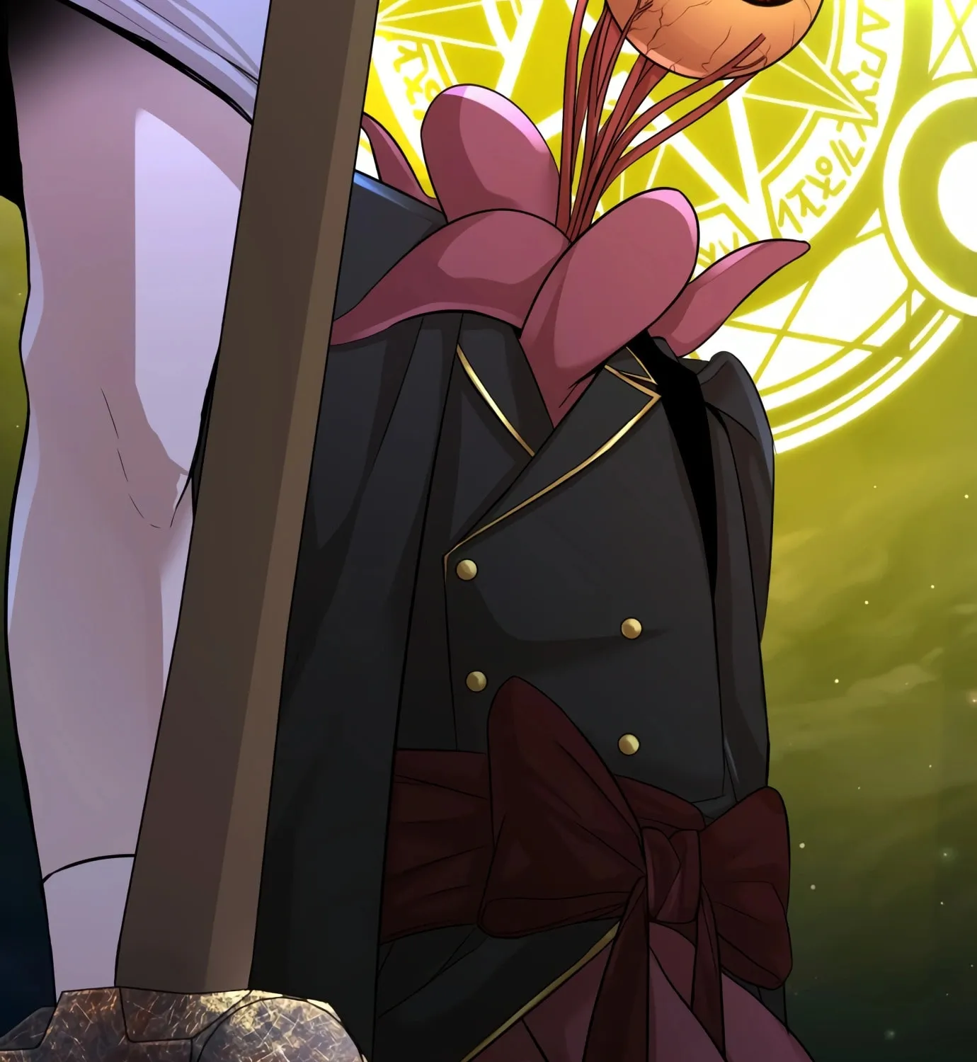 Read Hellcraft chapter 7 image 237 on Lezhin