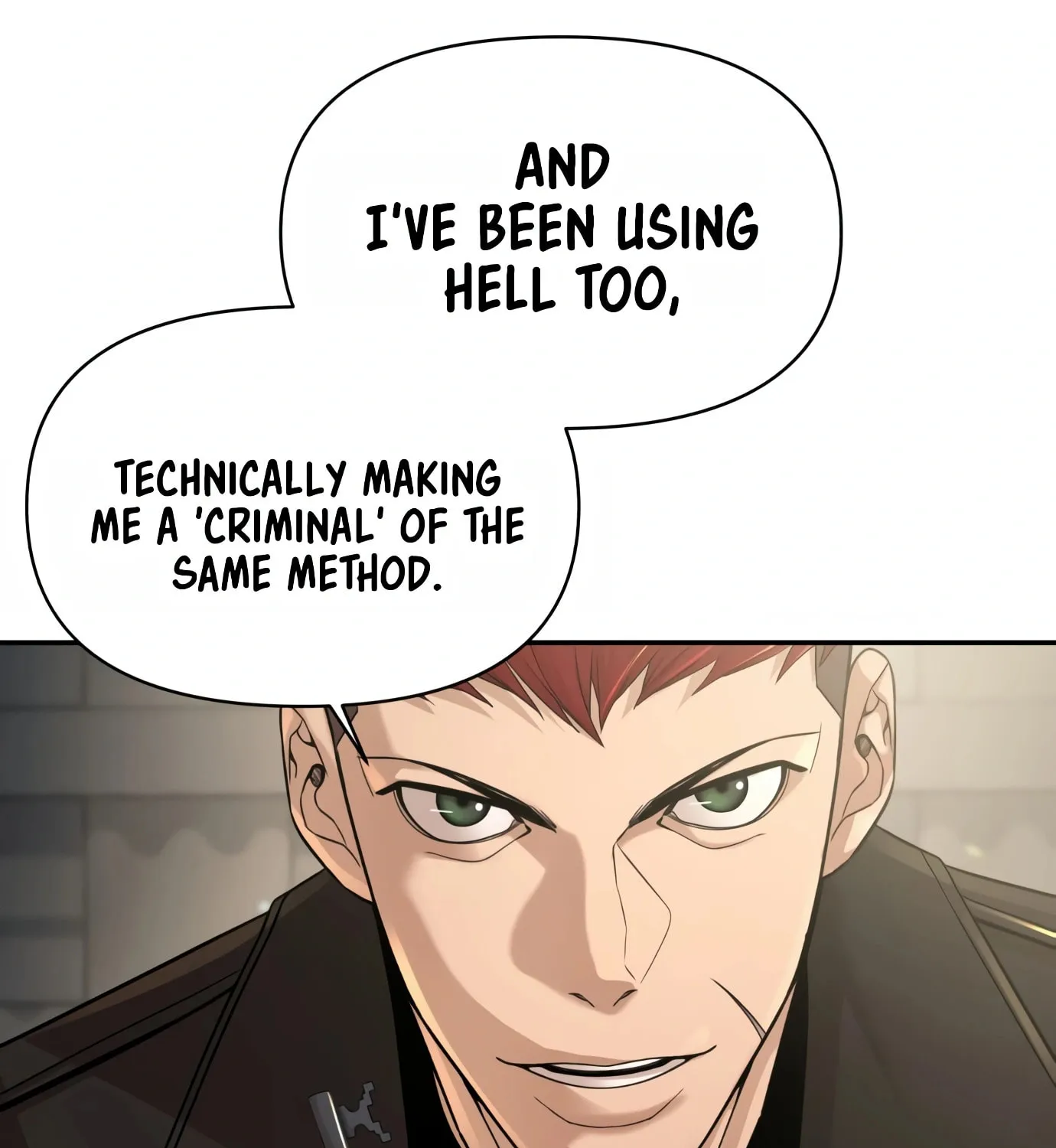Read Hellcraft chapter 7 image 26 on Lezhin