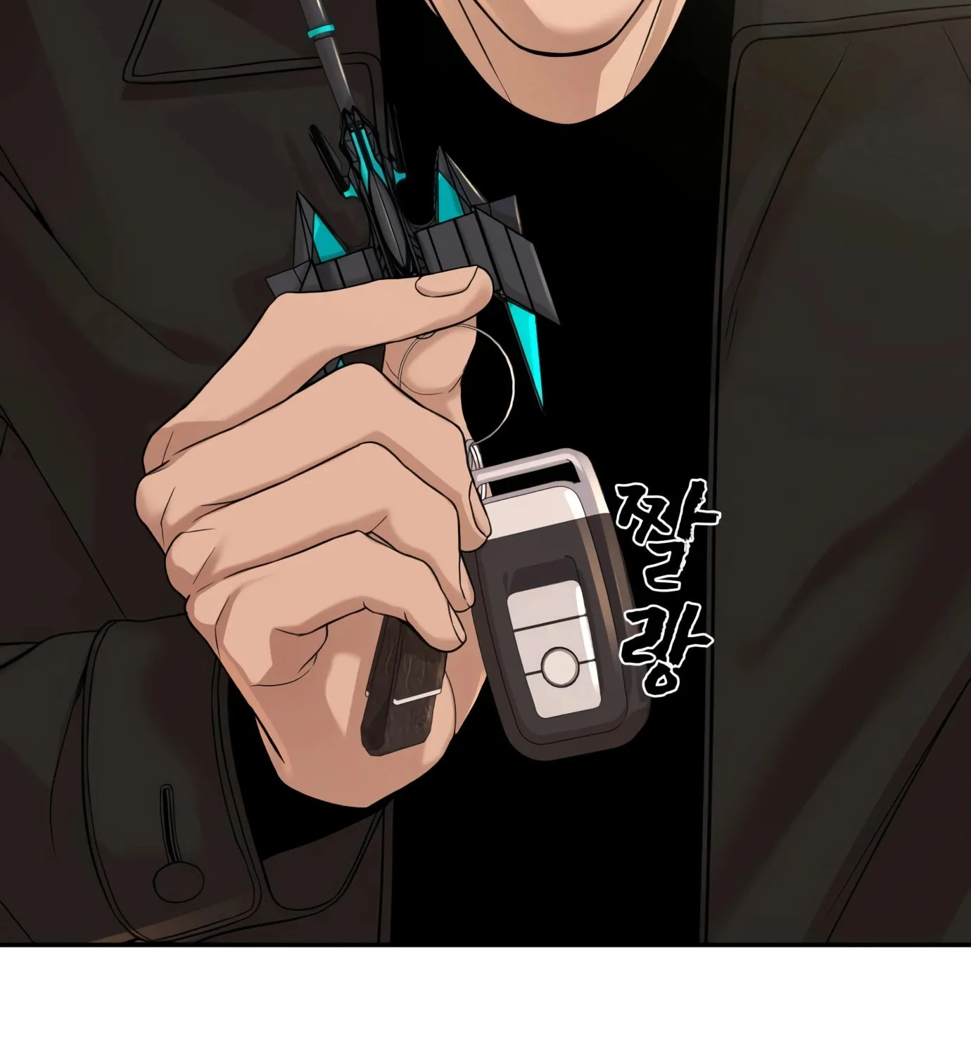 Read Hellcraft chapter 7 image 27 on Lezhin