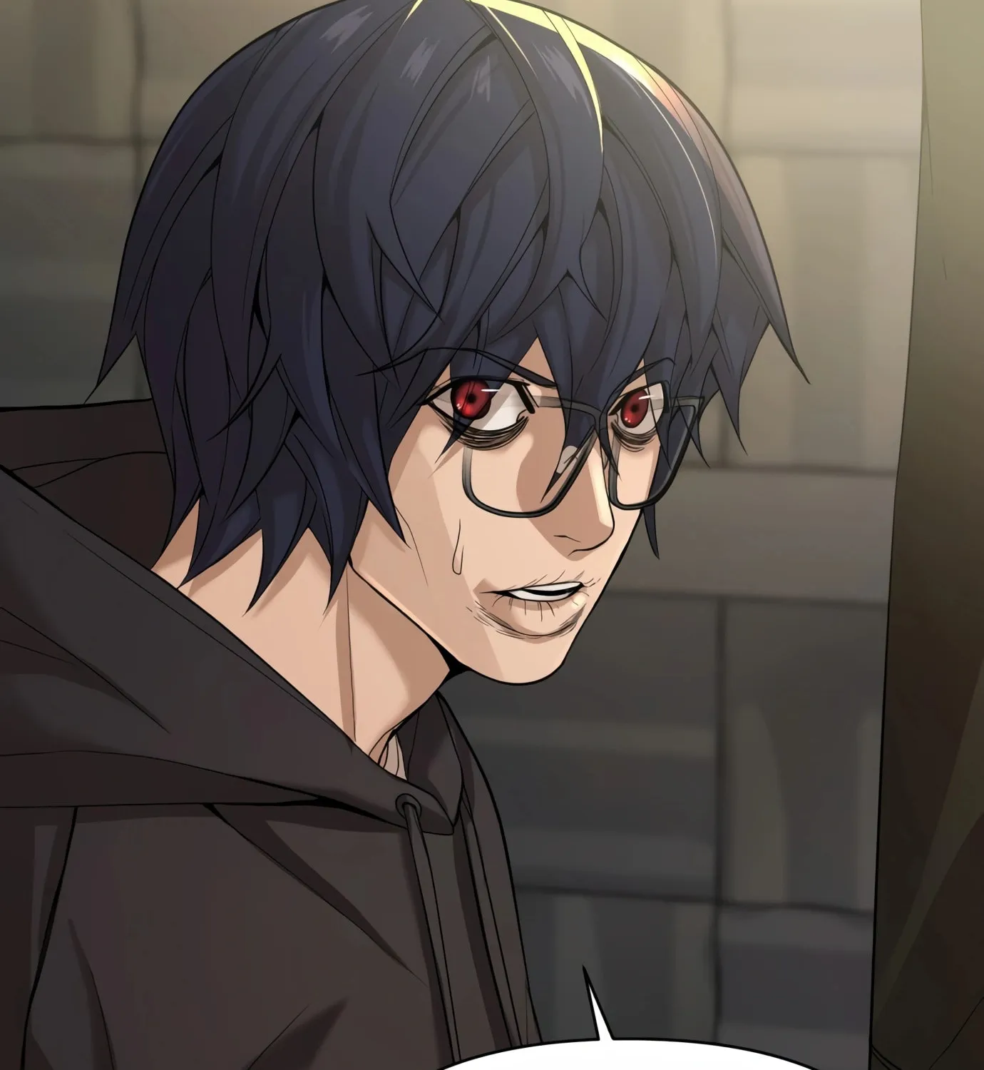 Read Hellcraft chapter 7 image 3 on Lezhin