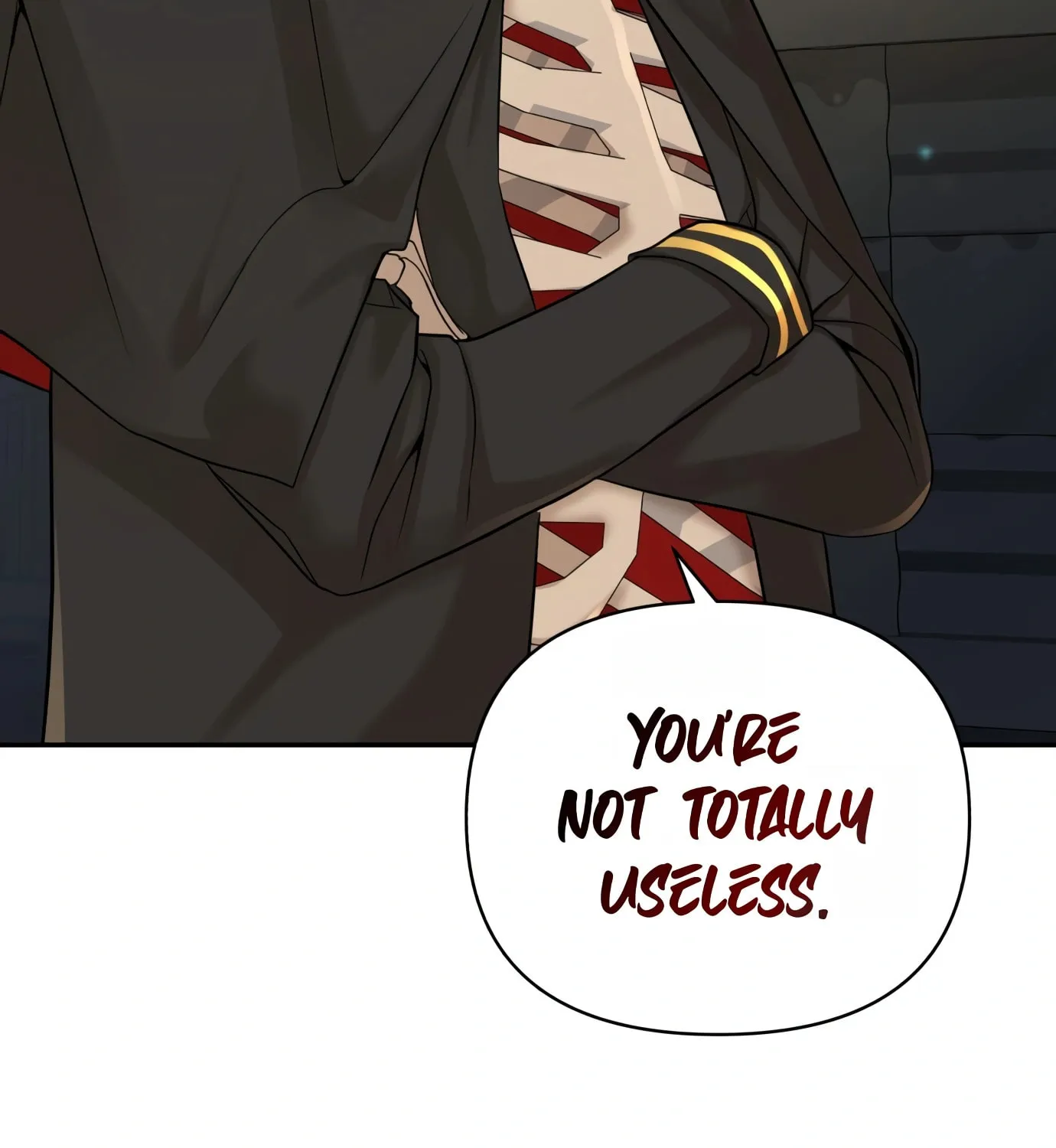 Read Hellcraft chapter 7 image 30 on Lezhin