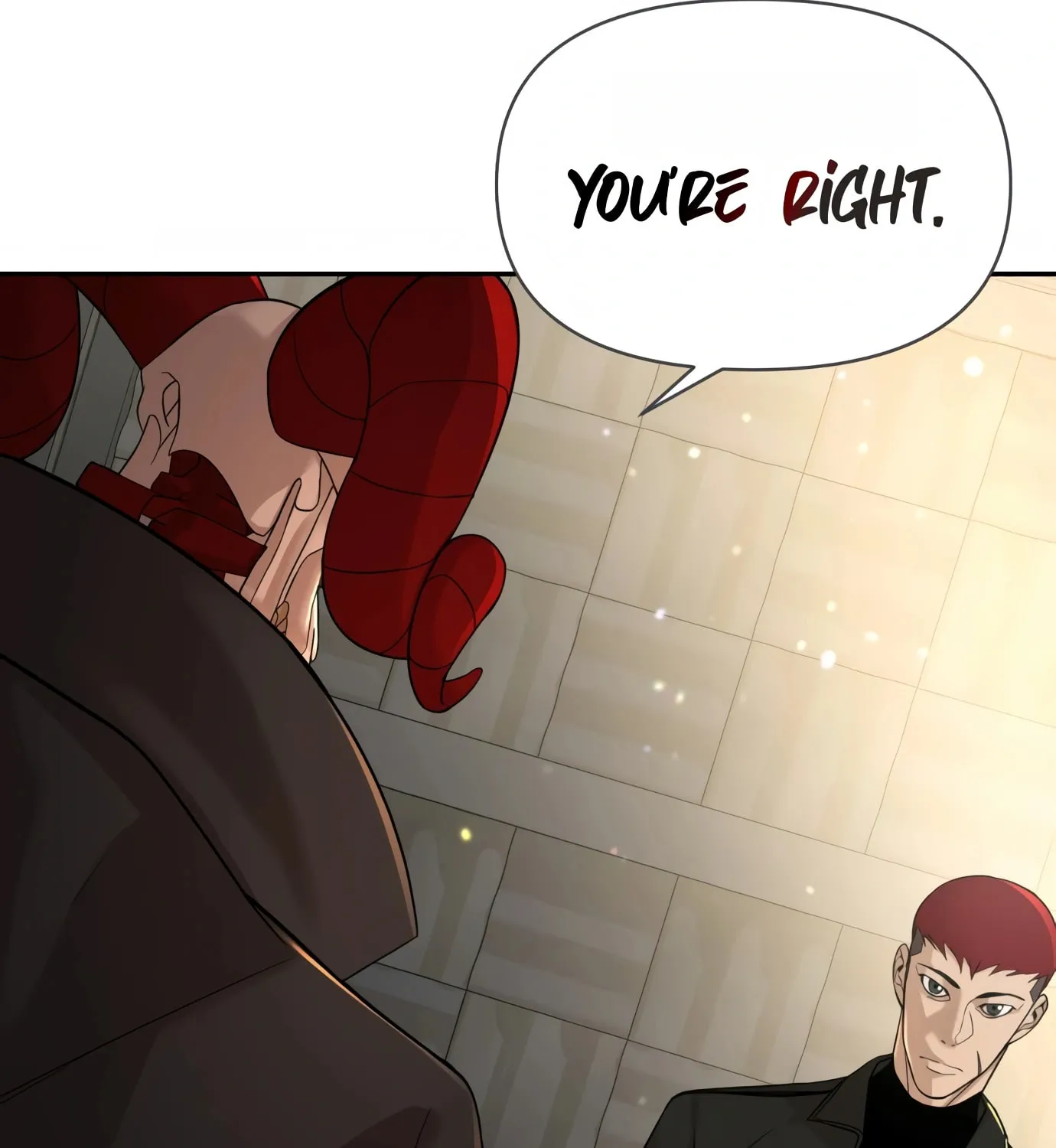 Read Hellcraft chapter 7 image 32 on Lezhin
