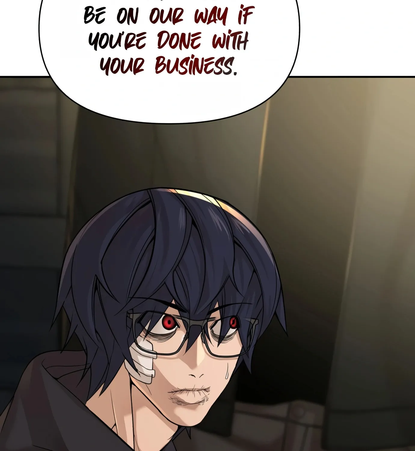 Read Hellcraft chapter 7 image 35 on Lezhin