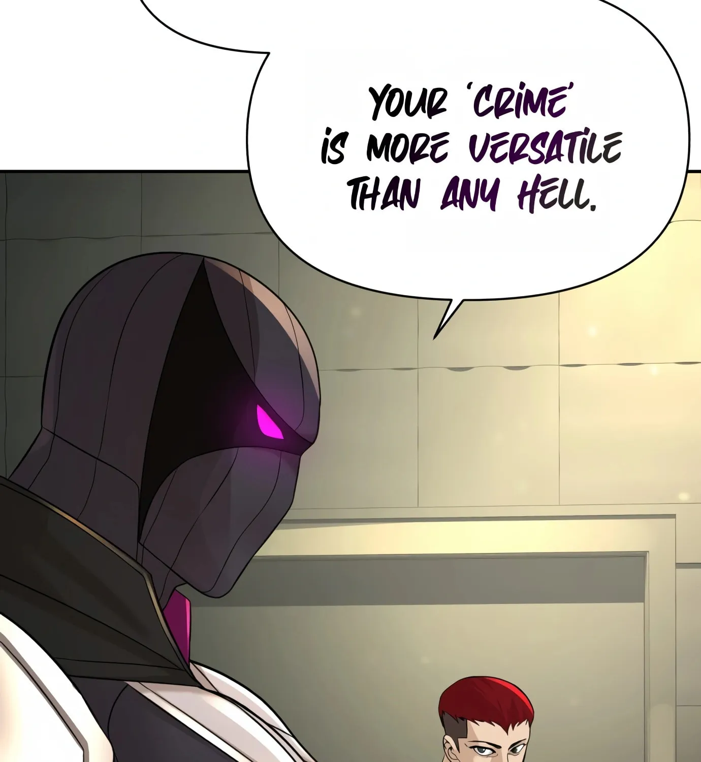 Read Hellcraft chapter 7 image 45 on Lezhin