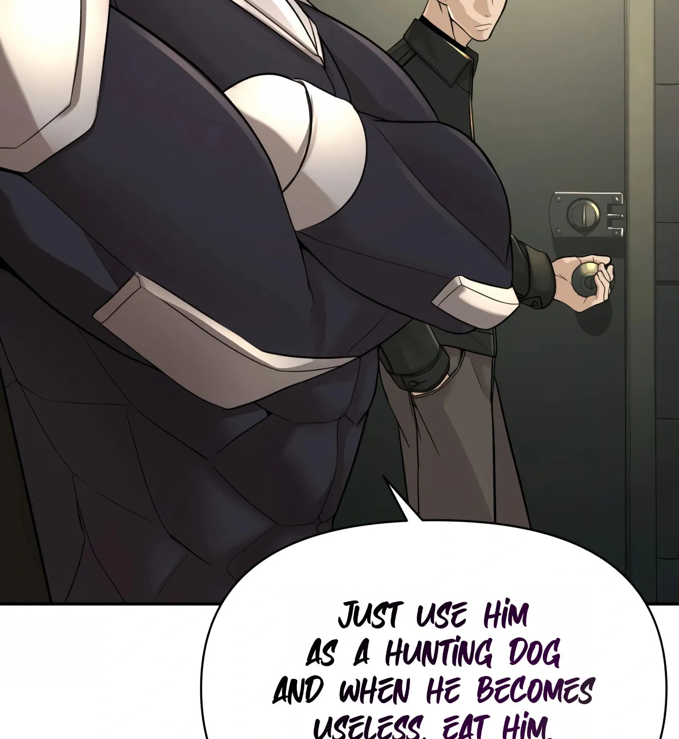 Read Hellcraft chapter 7 image 46 on Lezhin