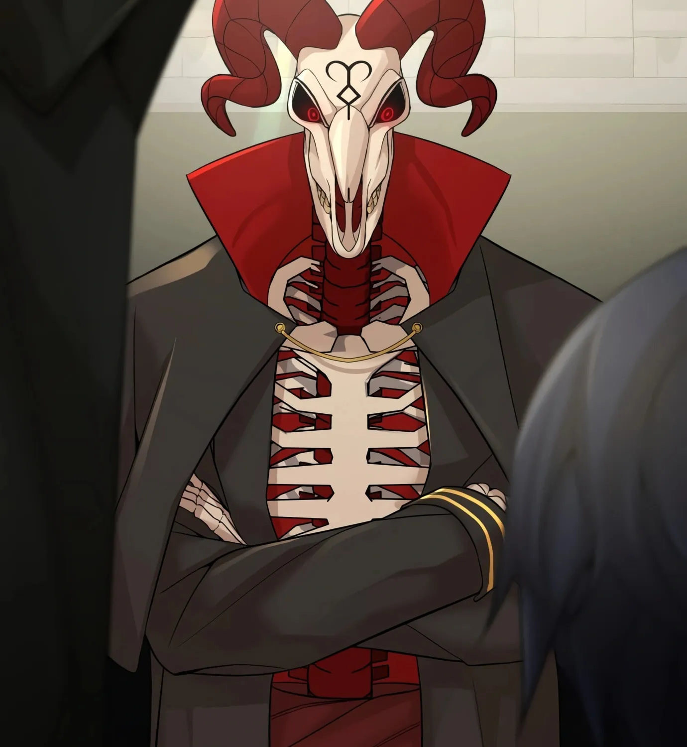 Read Hellcraft chapter 7 image 6 on Lezhin
