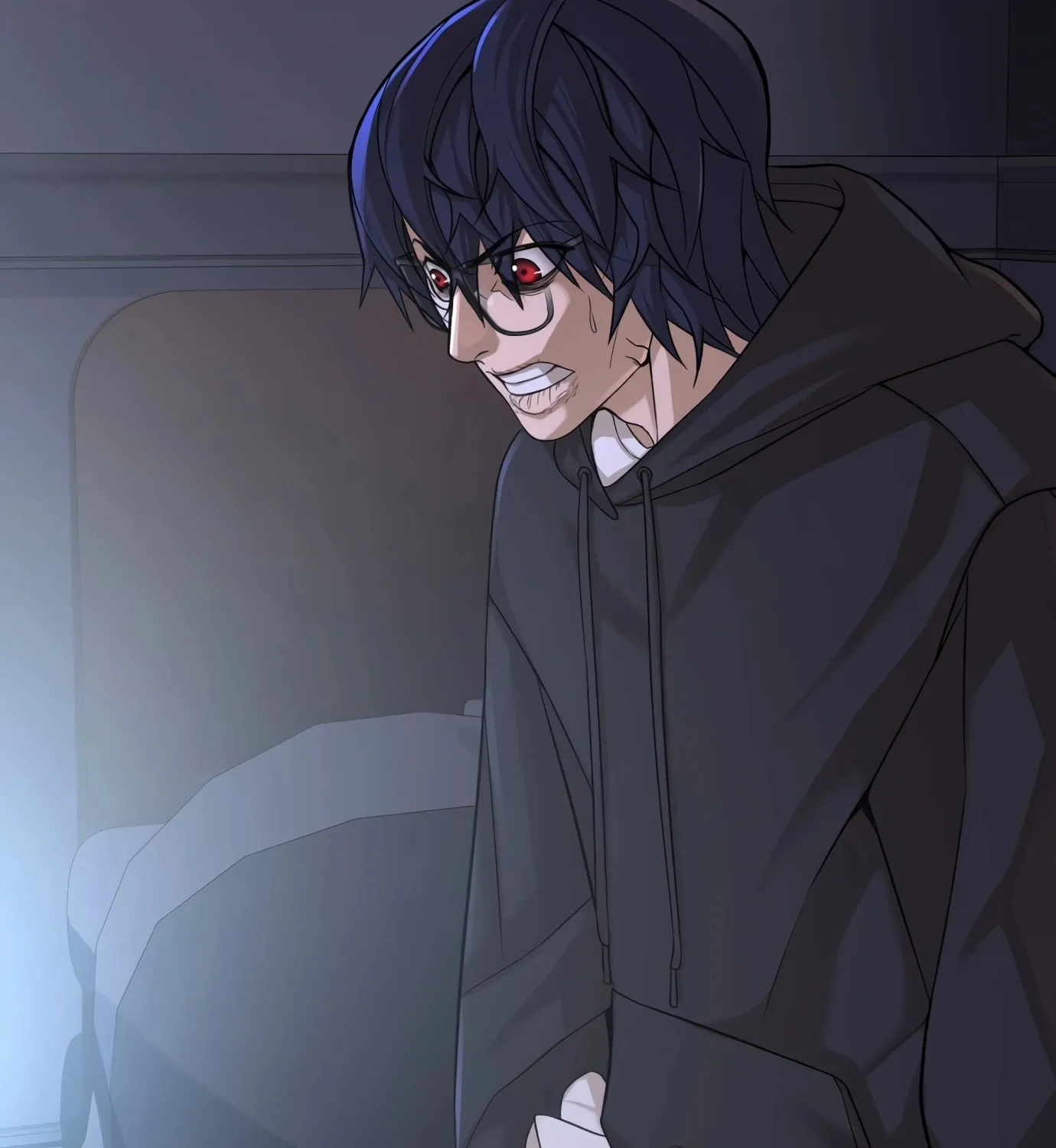 Read Hellcraft chapter 7 image 60 on Lezhin