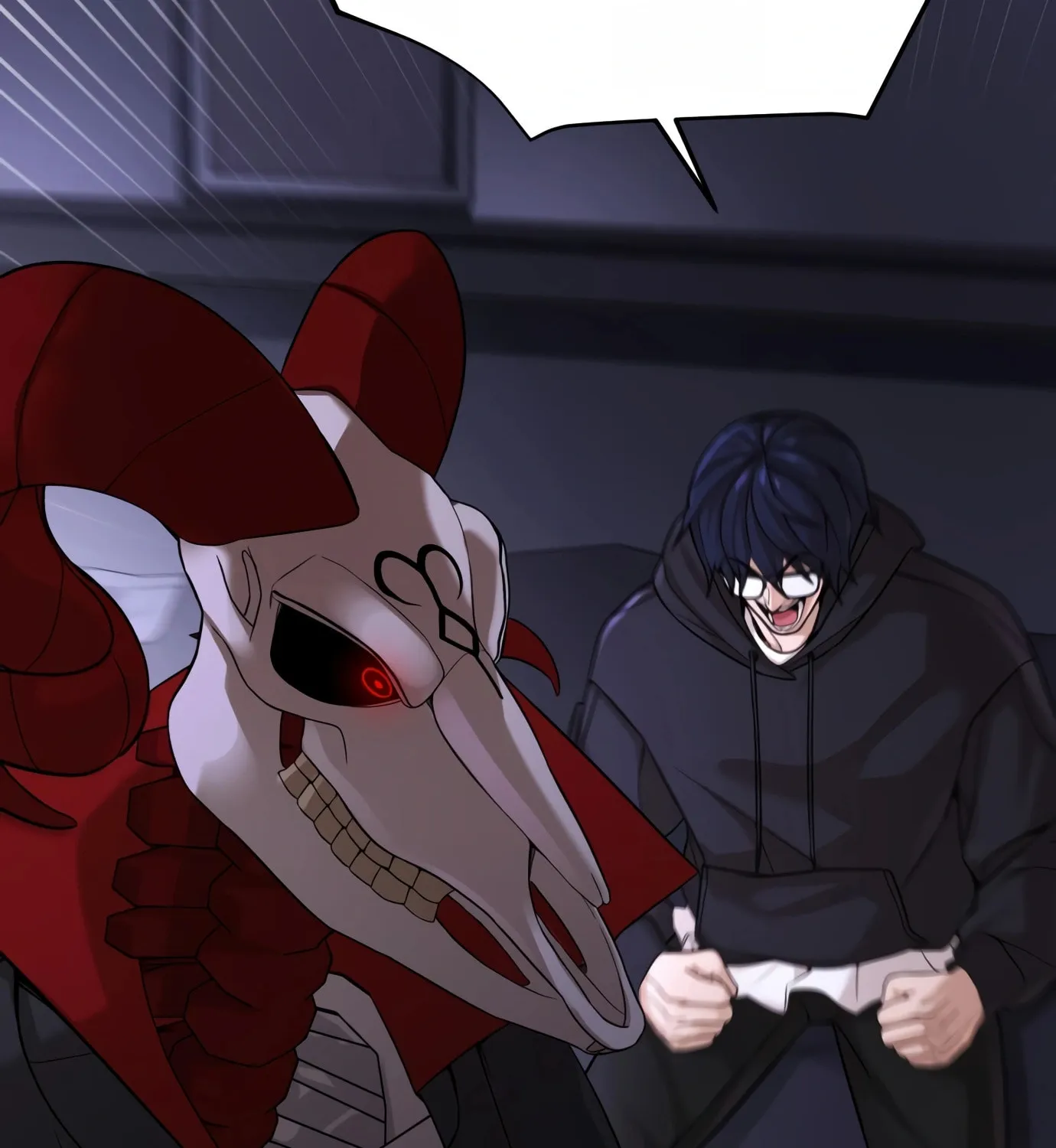 Read Hellcraft chapter 7 image 63 on Lezhin