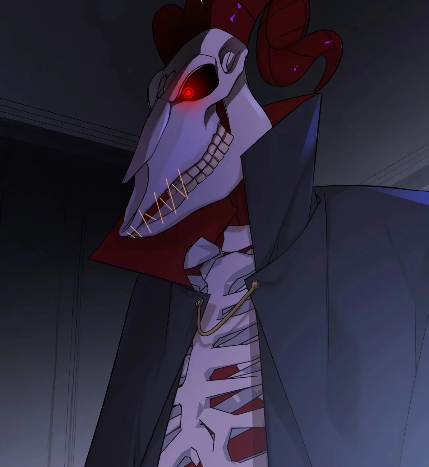Read Hellcraft chapter 7 image 66 on Lezhin