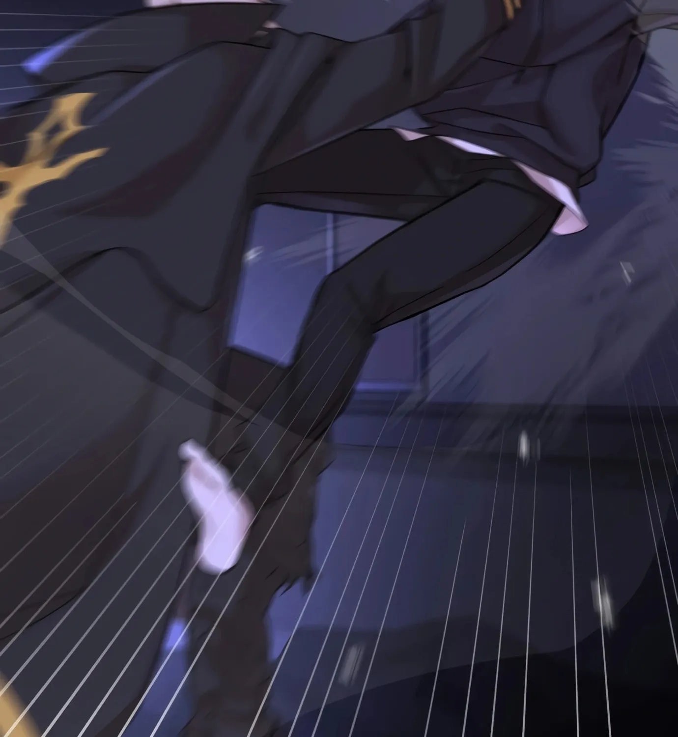 Read Hellcraft chapter 7 image 75 on Lezhin