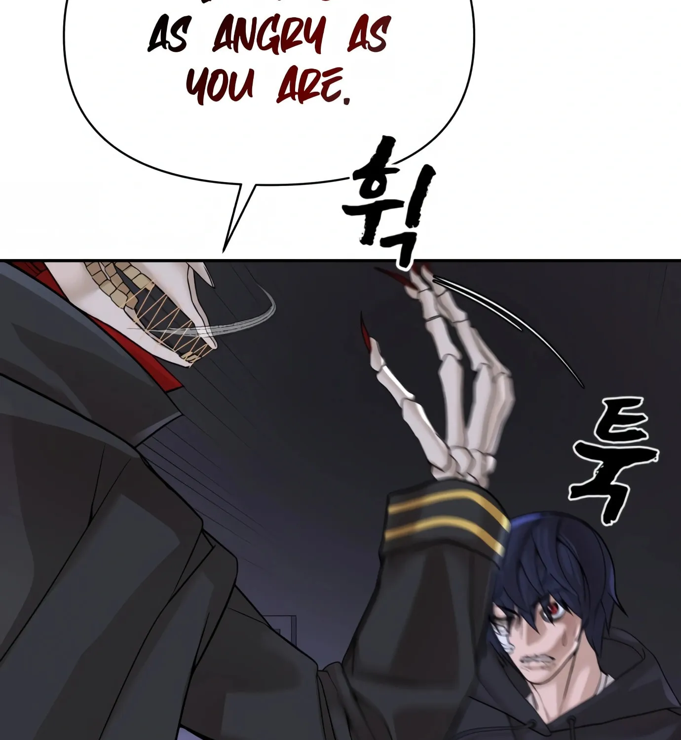 Read Hellcraft chapter 7 image 84 on Lezhin