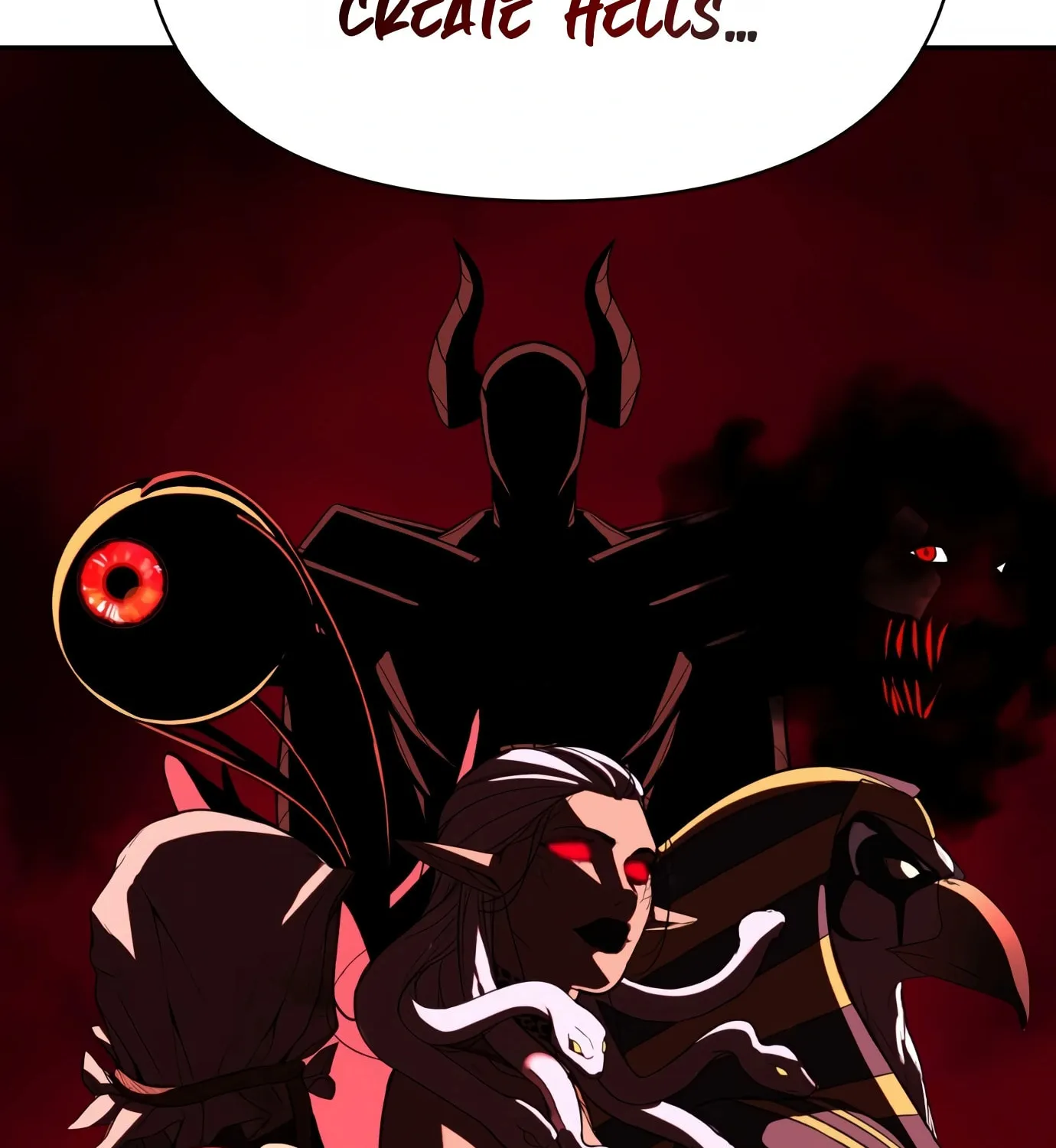Read Hellcraft chapter 7 image 87 on Lezhin