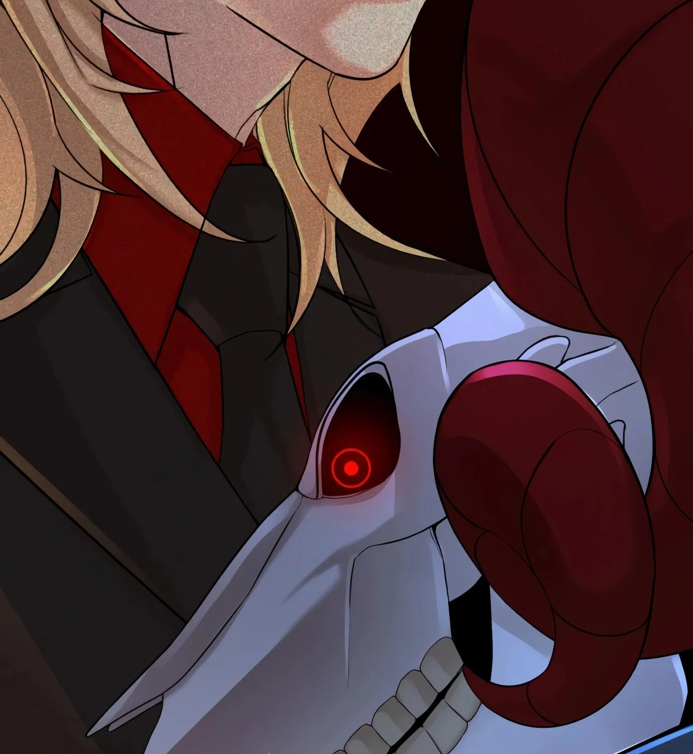 Read Hellcraft chapter 7 image 93 on Lezhin