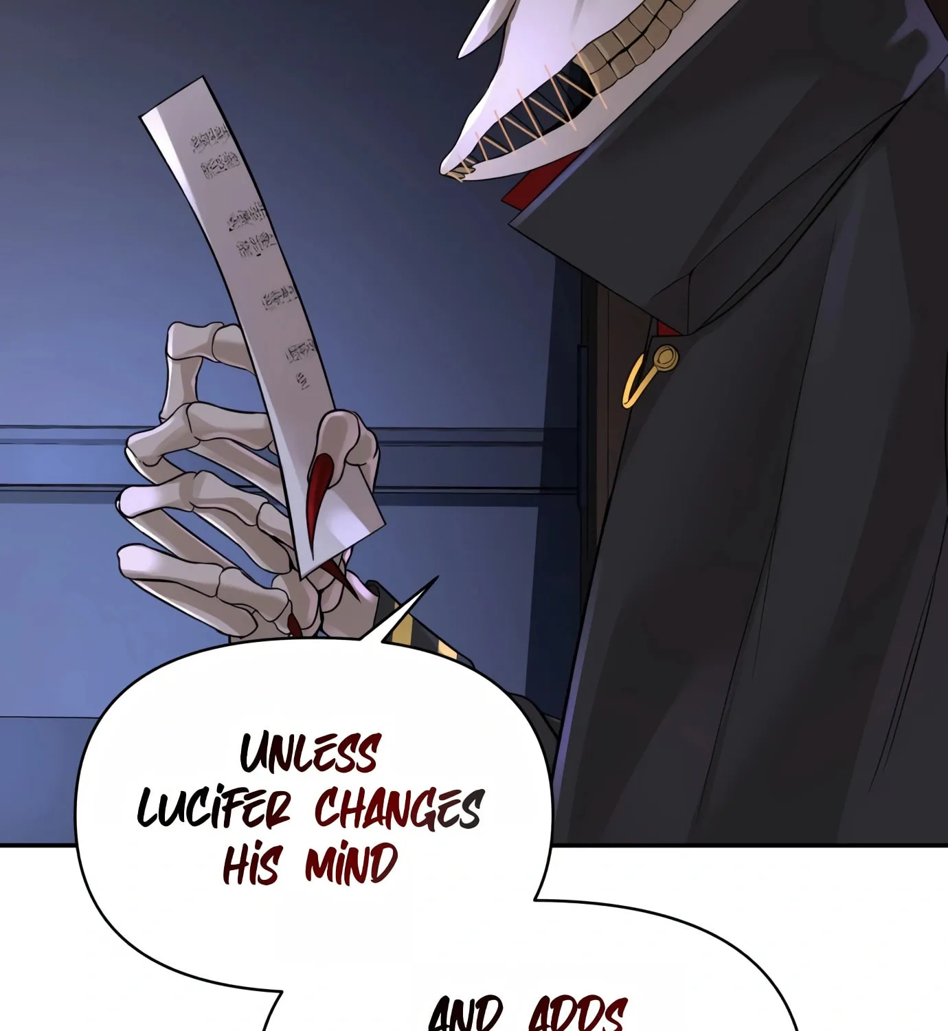 Read Hellcraft chapter 8 image 10 on Lezhin