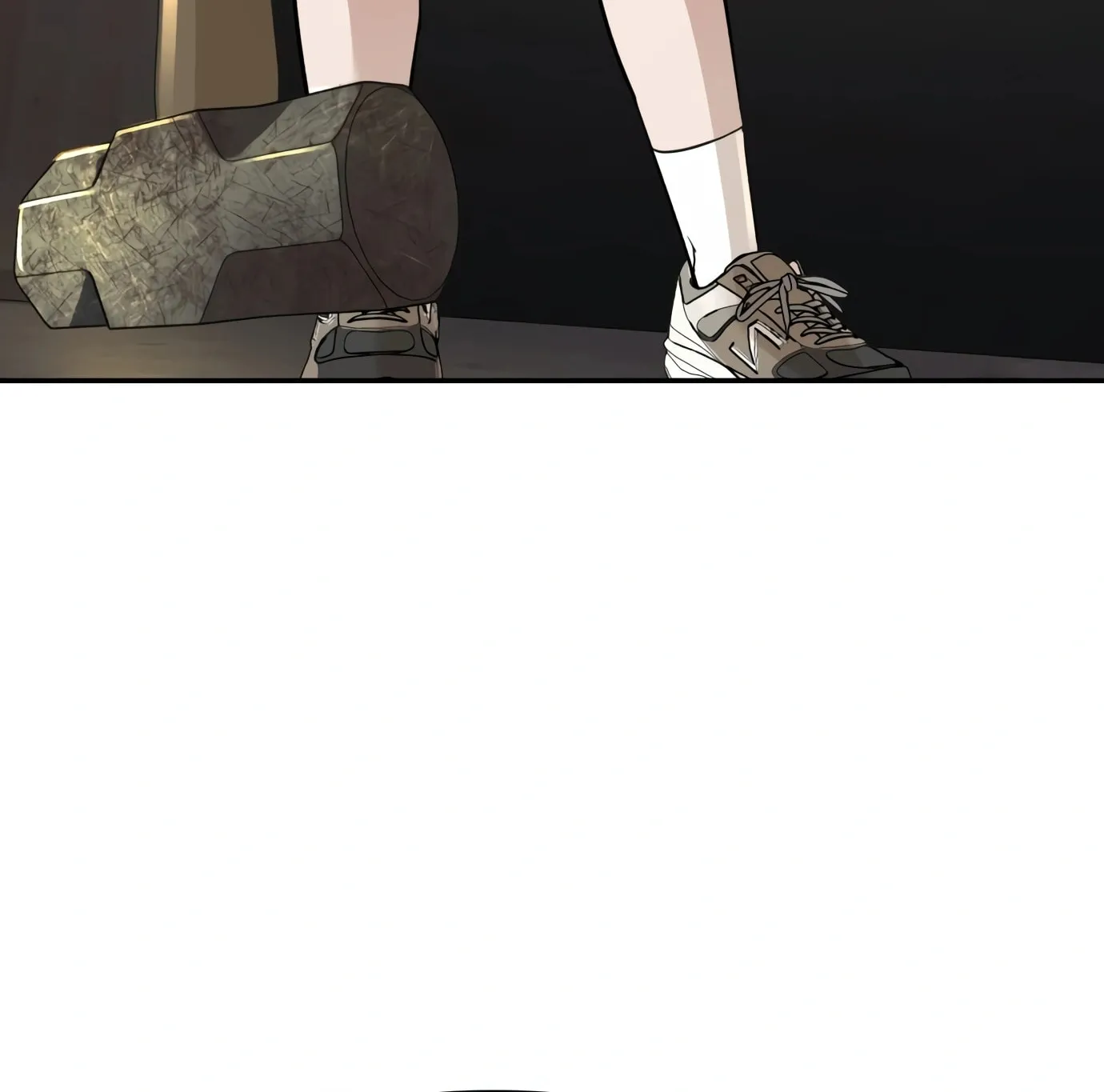 Read Hellcraft chapter 8 image 100 on Lezhin