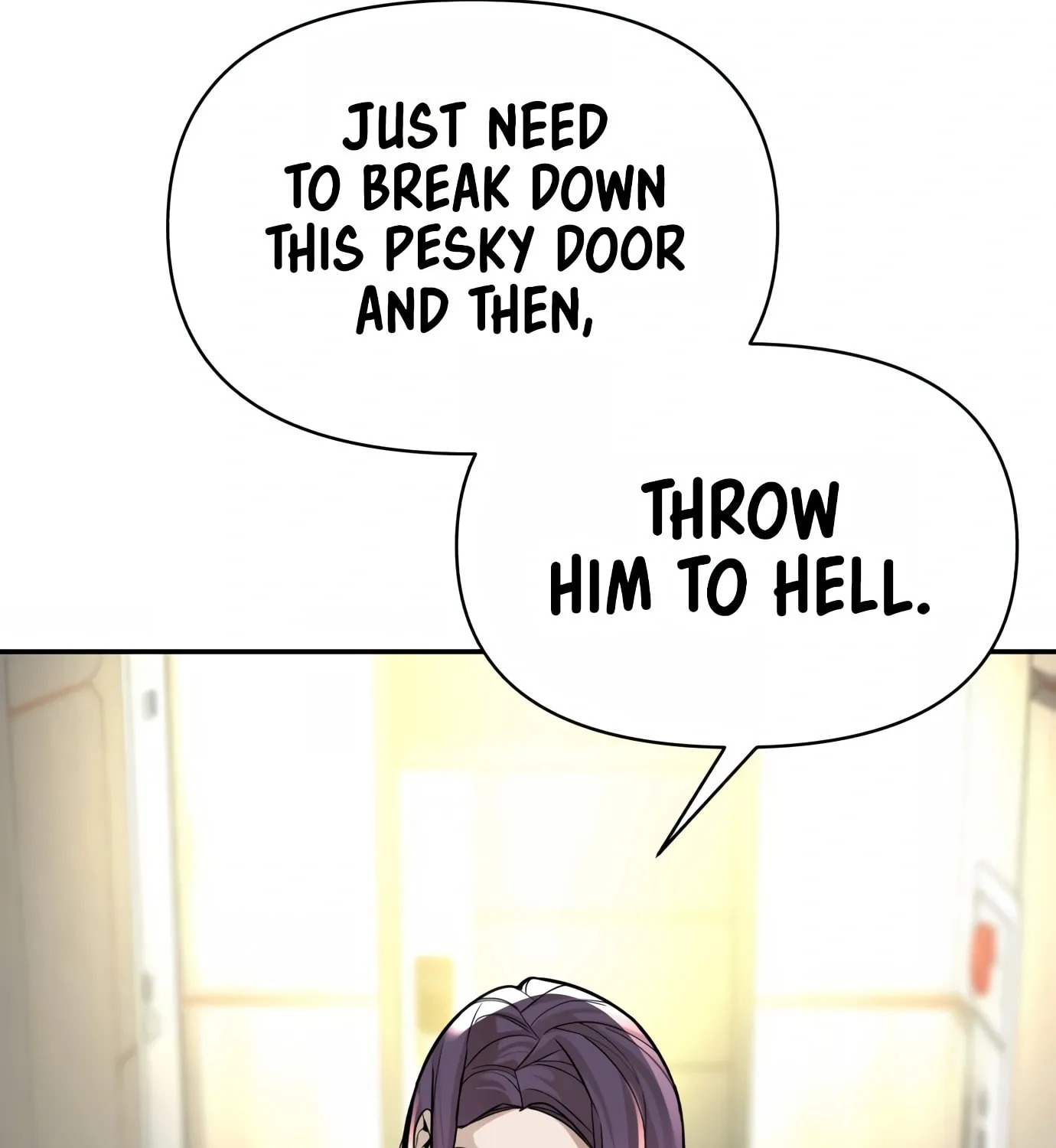 Read Hellcraft chapter 8 image 101 on Lezhin