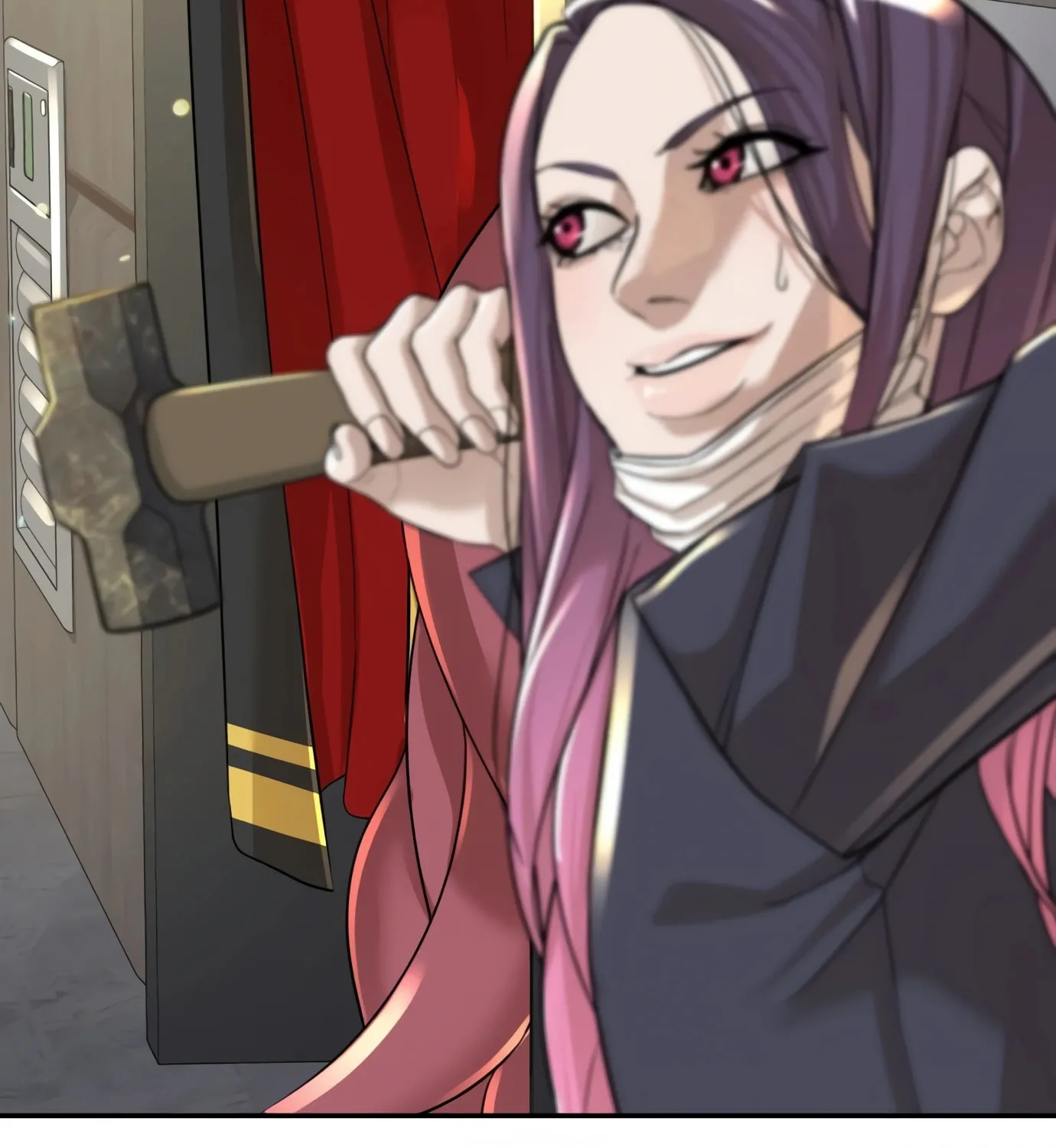 Read Hellcraft chapter 8 image 105 on Lezhin