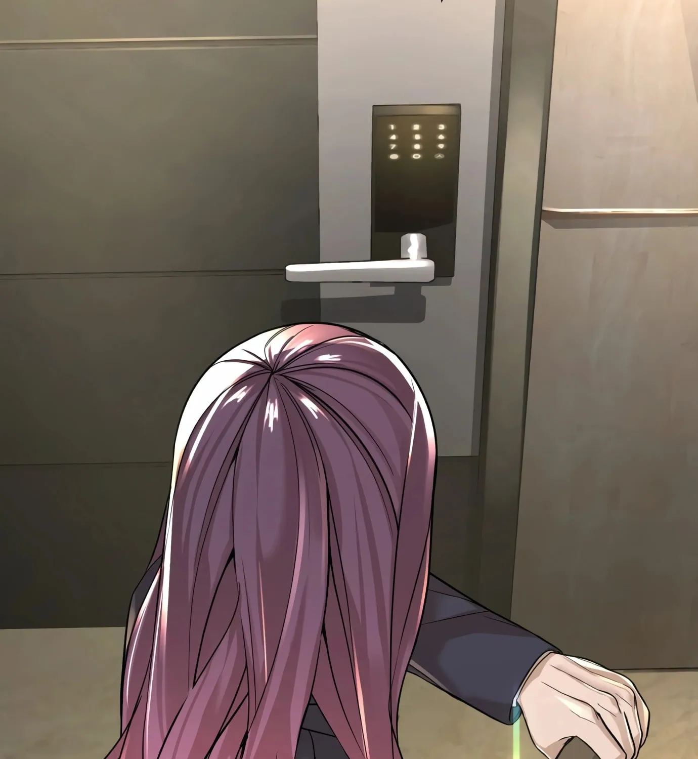 Read Hellcraft chapter 8 image 113 on Lezhin