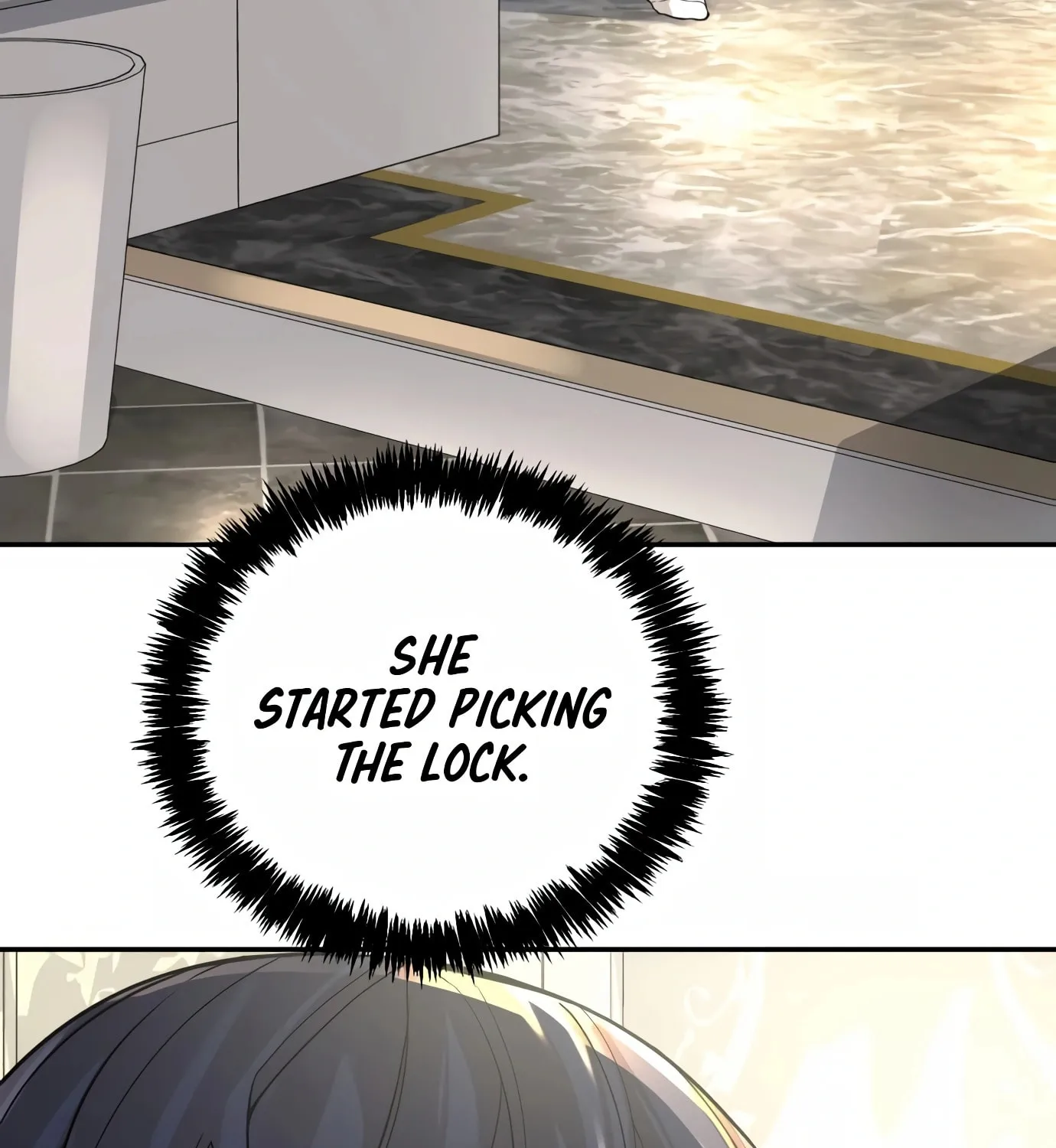 Read Hellcraft chapter 8 image 123 on Lezhin