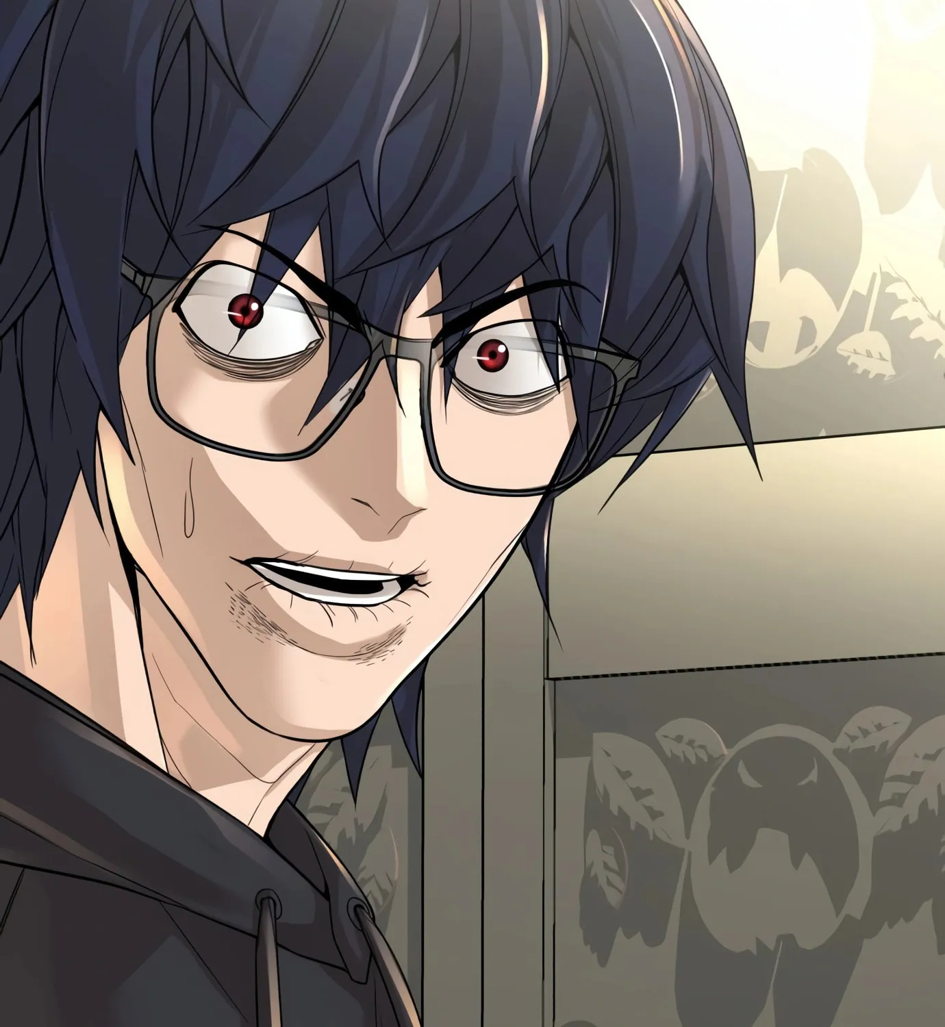 Read Hellcraft chapter 8 image 124 on Lezhin
