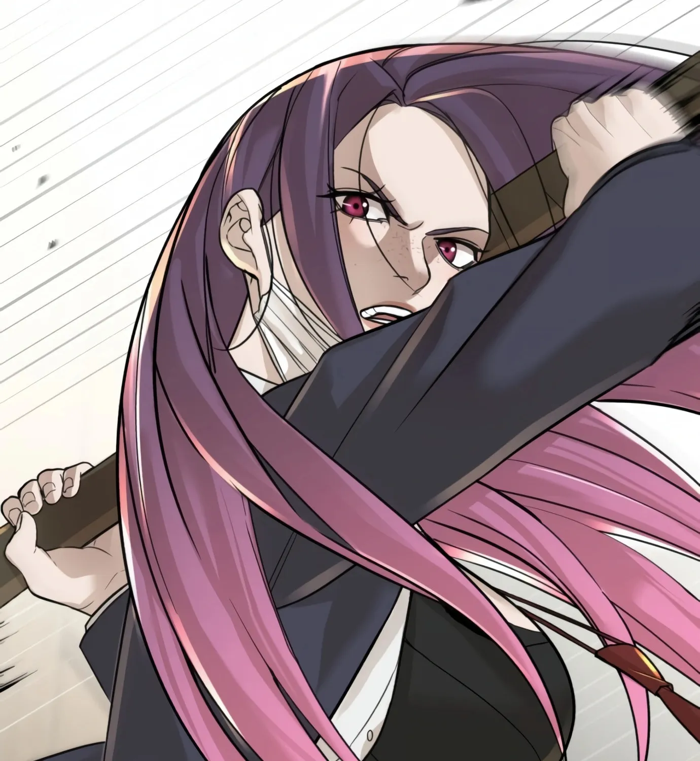 Read Hellcraft chapter 8 image 126 on Lezhin