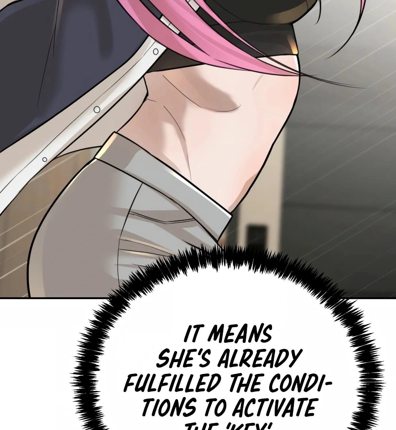 Read Hellcraft chapter 8 image 127 on Lezhin