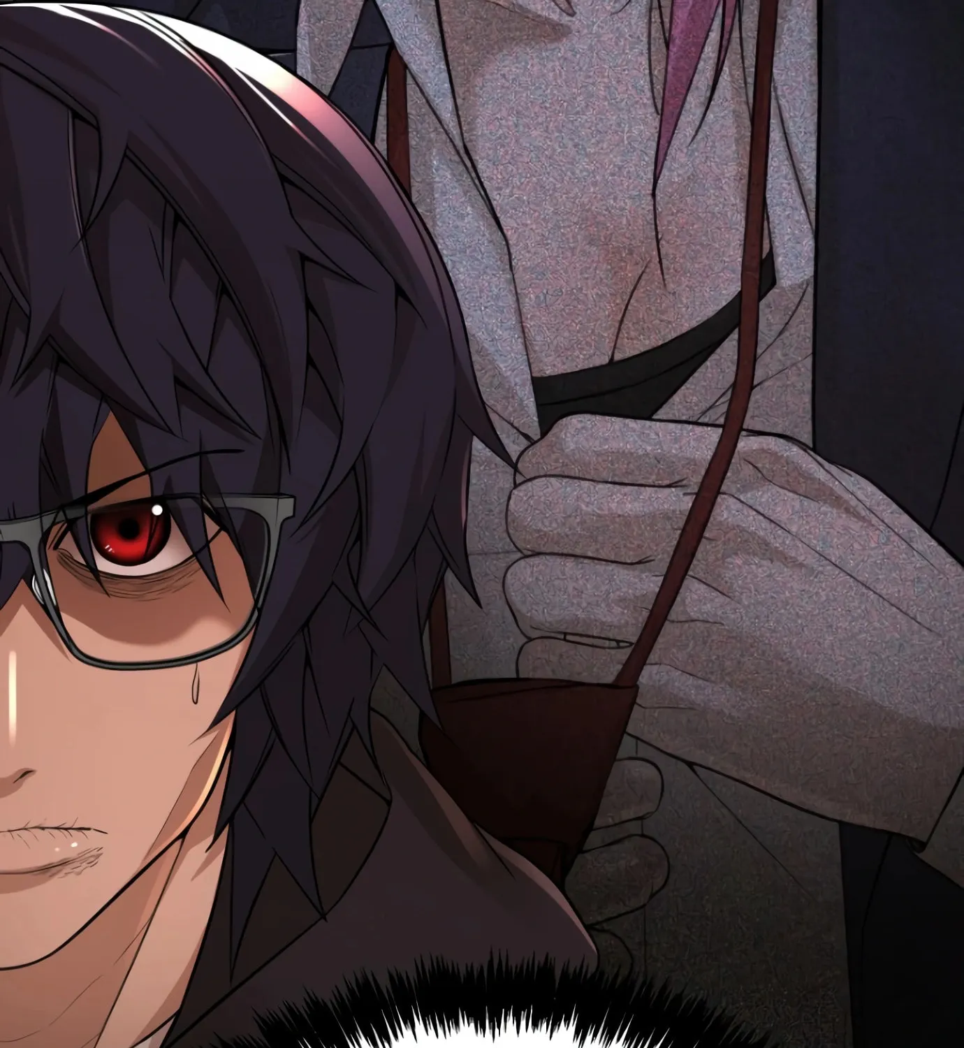 Read Hellcraft chapter 8 image 130 on Lezhin