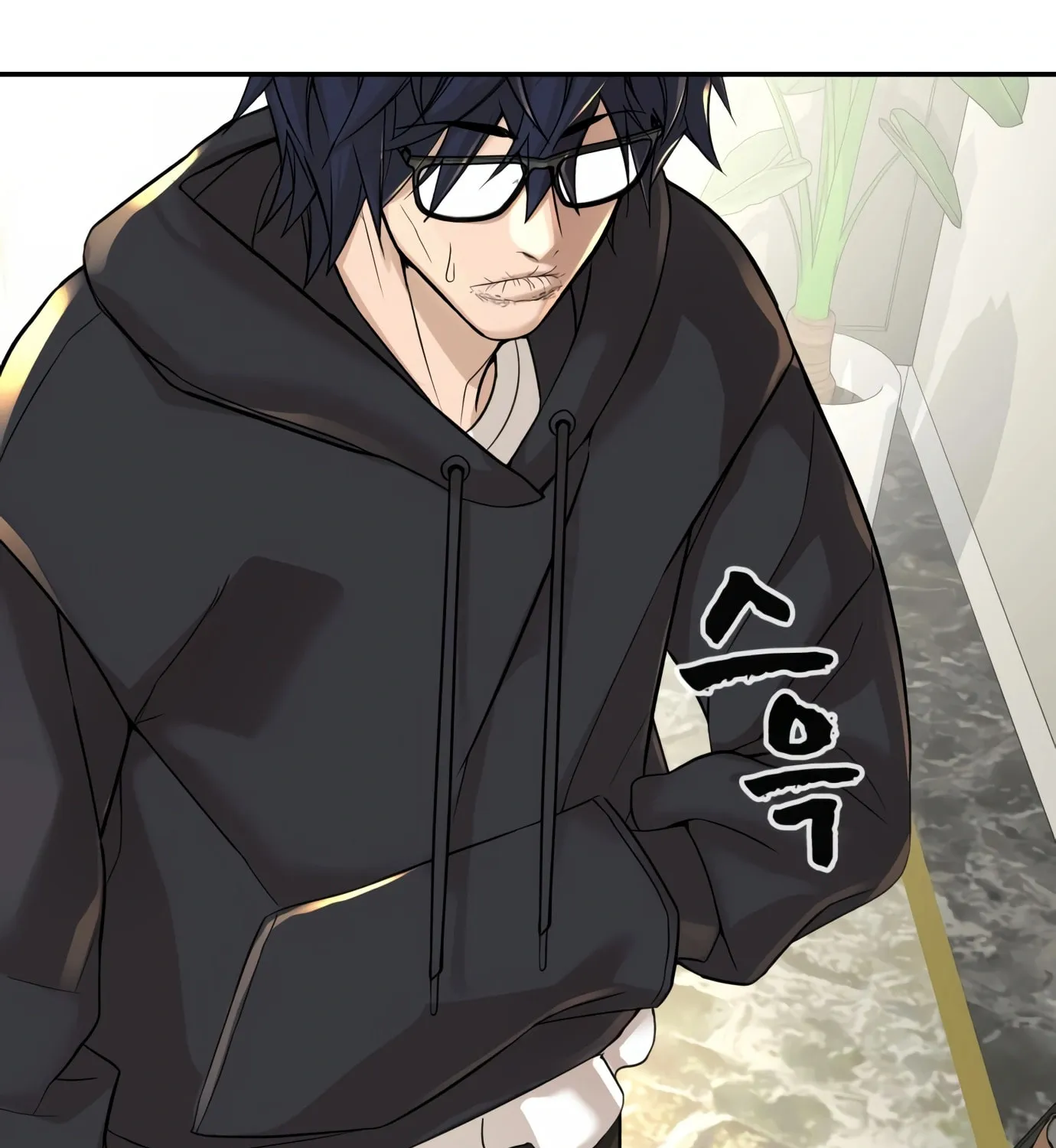 Read Hellcraft chapter 8 image 133 on Lezhin