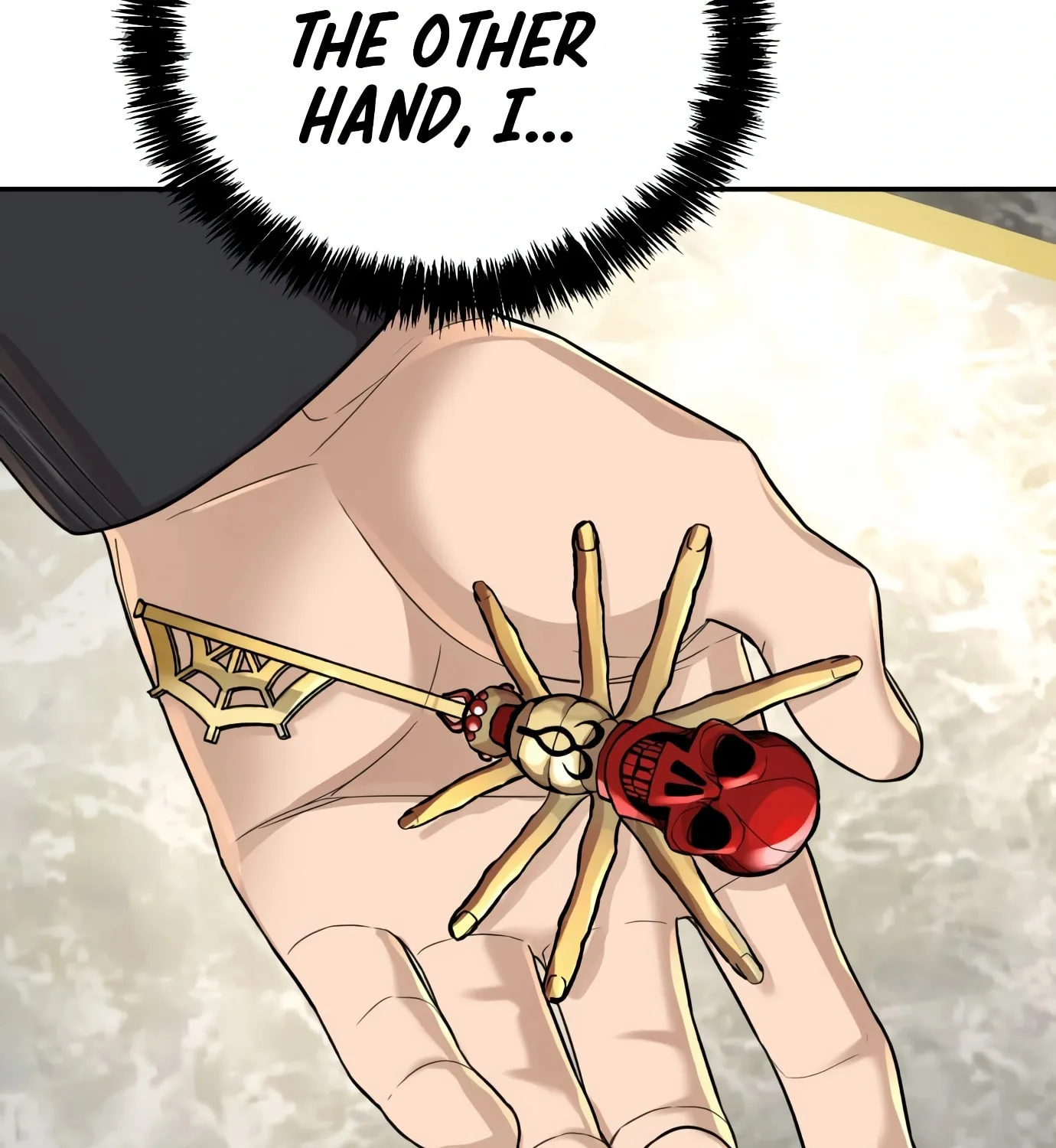 Read Hellcraft chapter 8 image 135 on Lezhin
