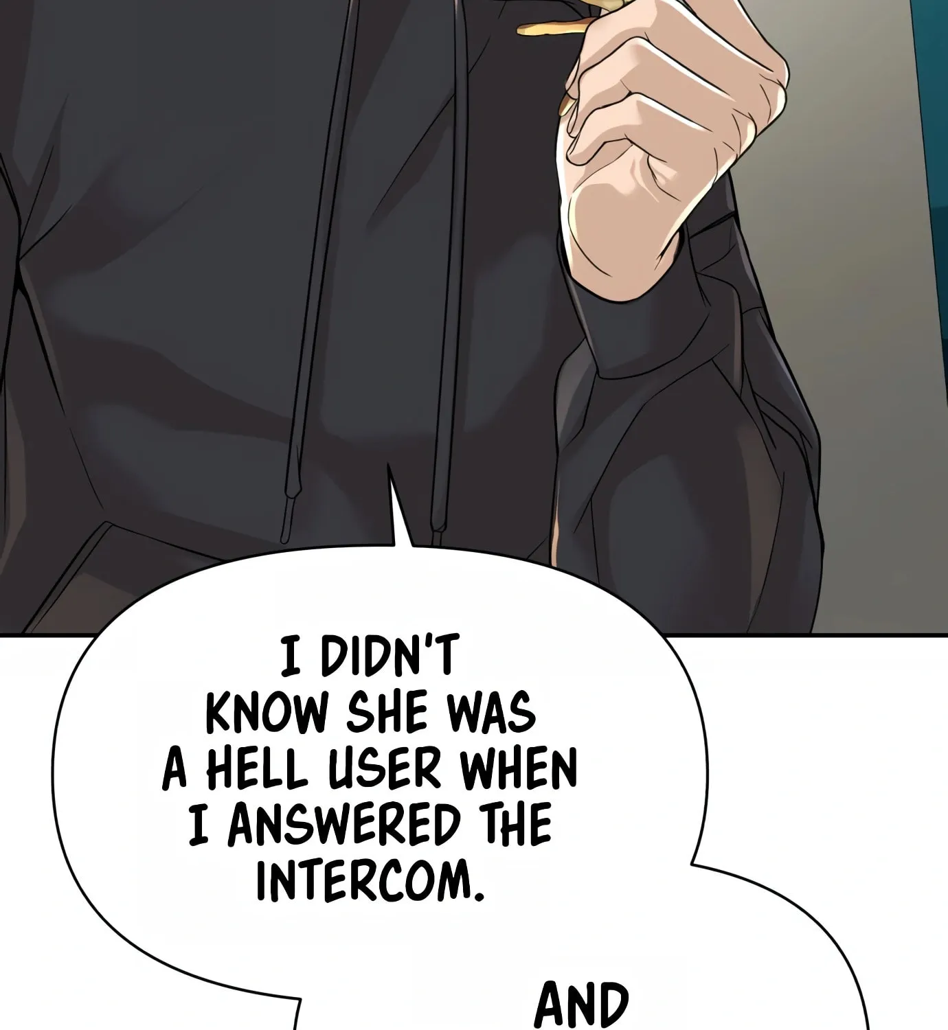 Read Hellcraft chapter 8 image 139 on Lezhin