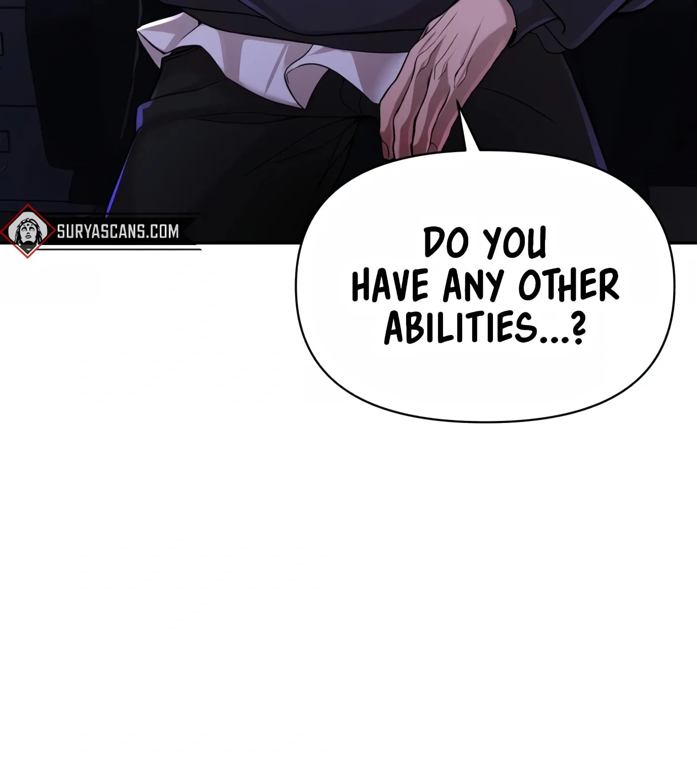 Read Hellcraft chapter 8 image 16 on Lezhin
