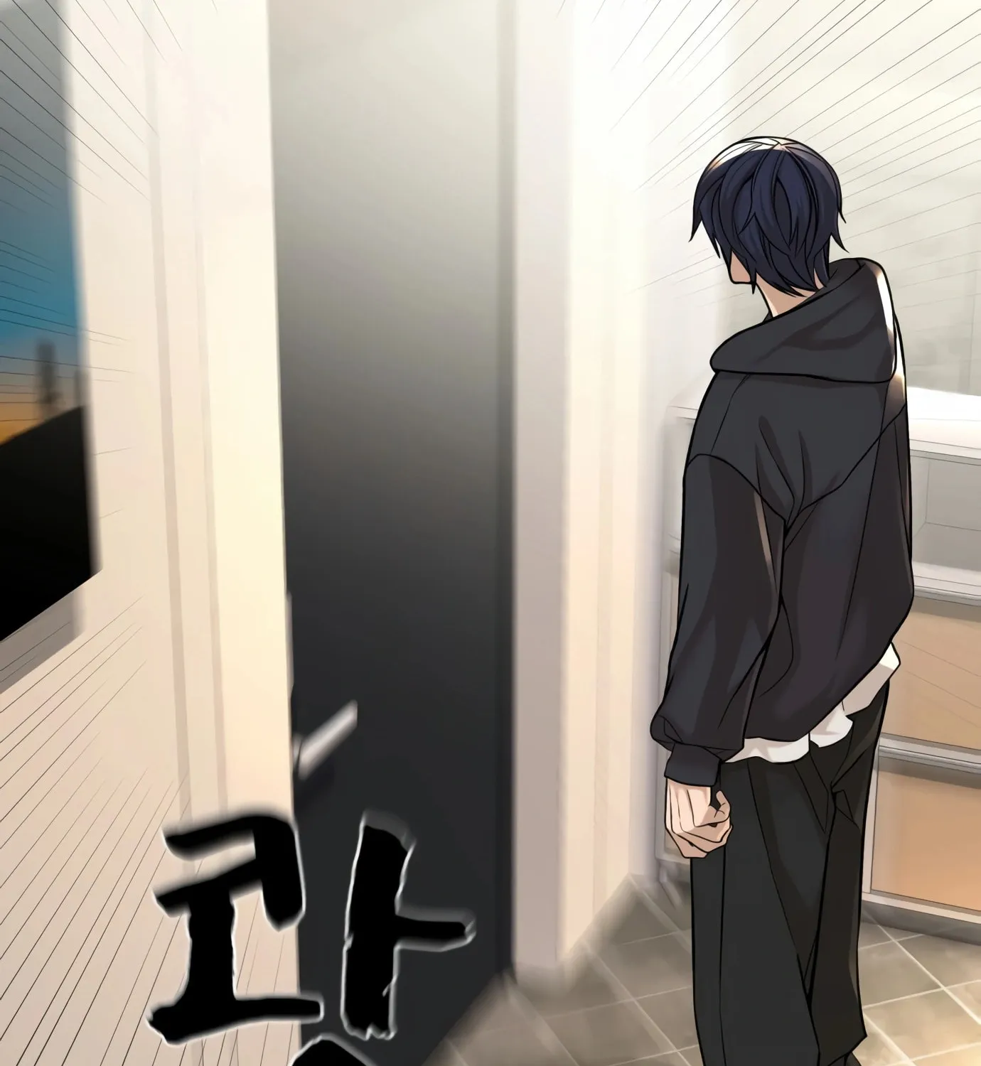Read Hellcraft chapter 8 image 161 on Lezhin