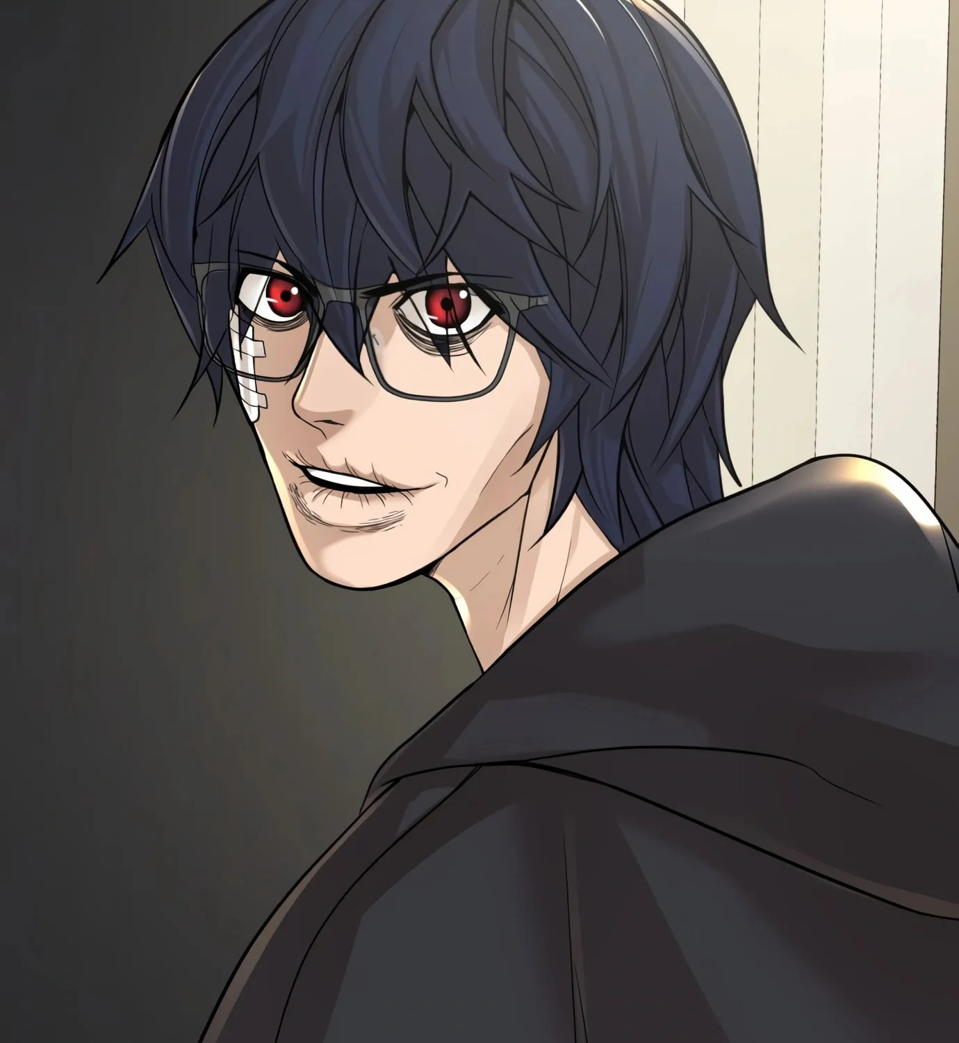 Read Hellcraft chapter 8 image 164 on Lezhin