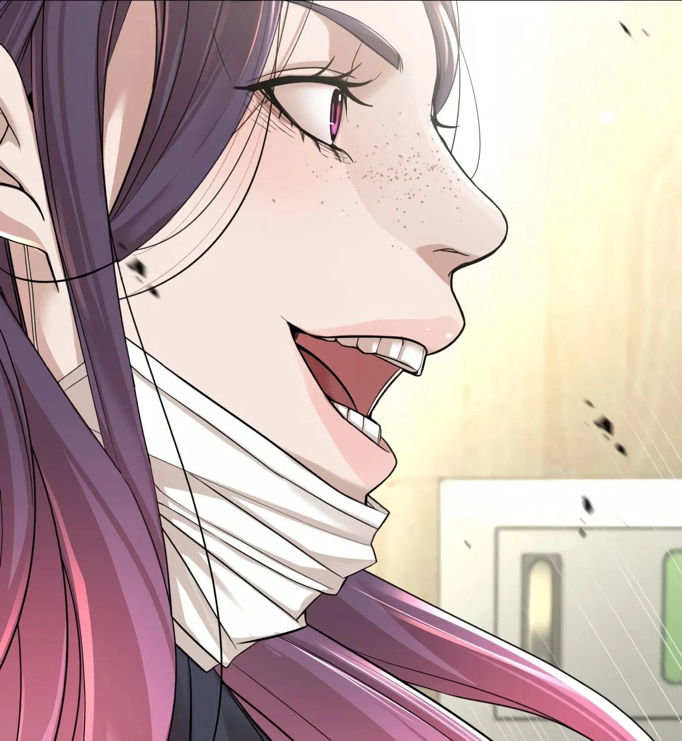 Read Hellcraft chapter 8 image 177 on Lezhin
