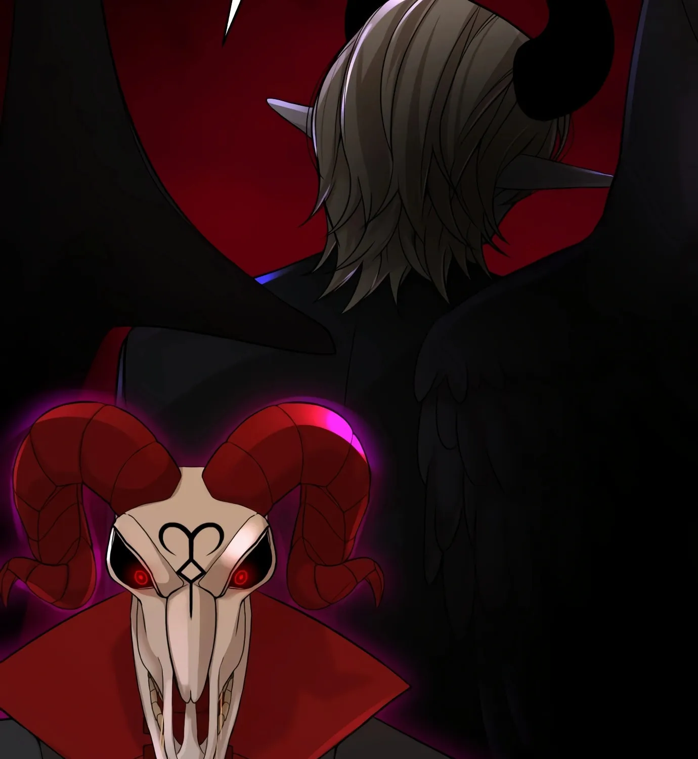 Read Hellcraft chapter 8 image 18 on Lezhin