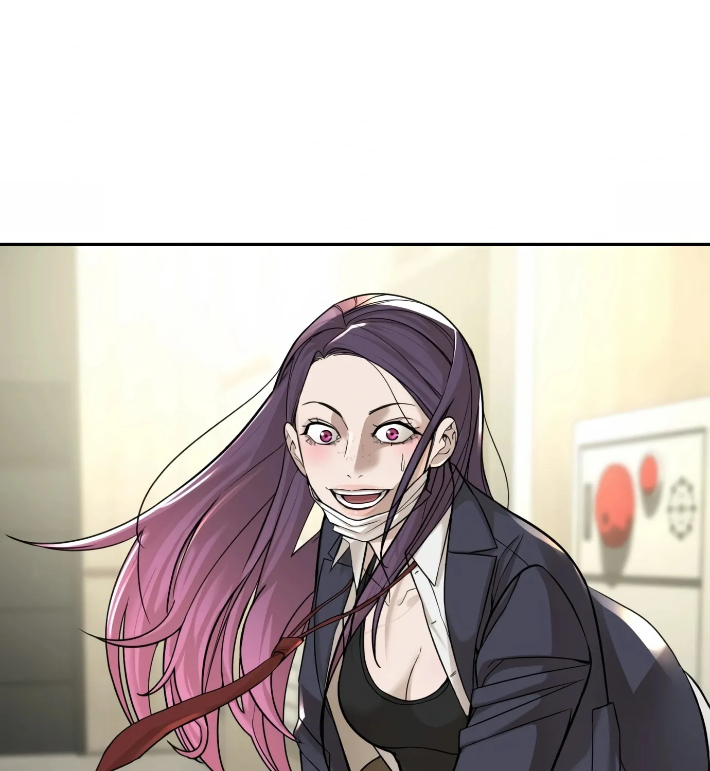 Read Hellcraft chapter 8 image 182 on Lezhin