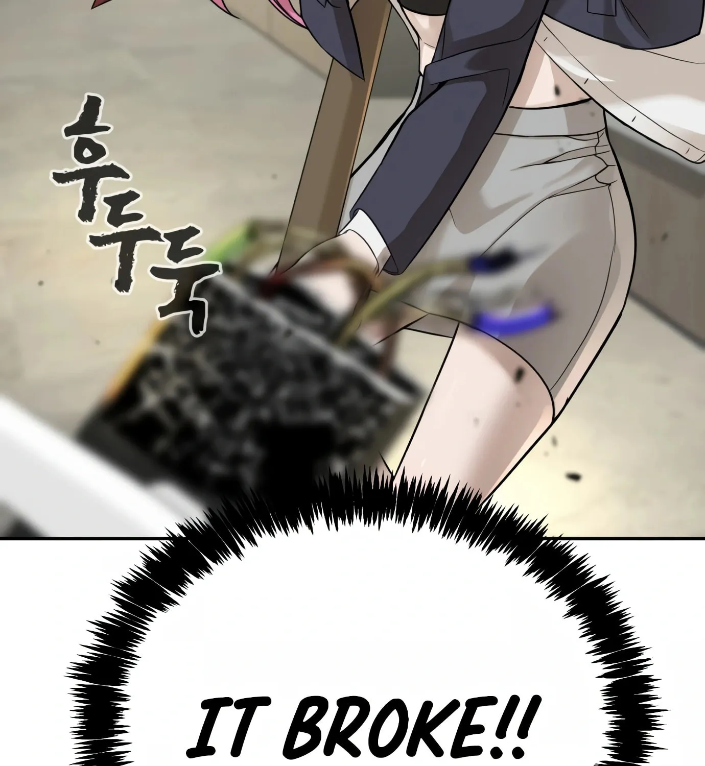 Read Hellcraft chapter 8 image 183 on Lezhin