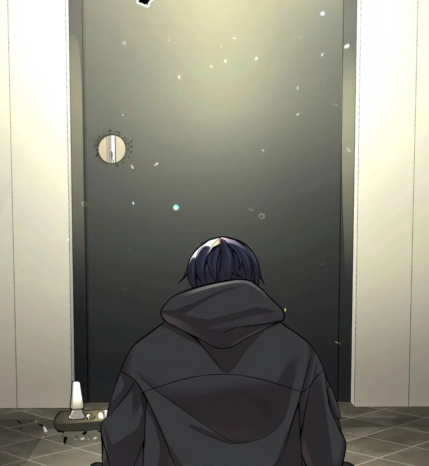 Read Hellcraft chapter 8 image 194 on Lezhin