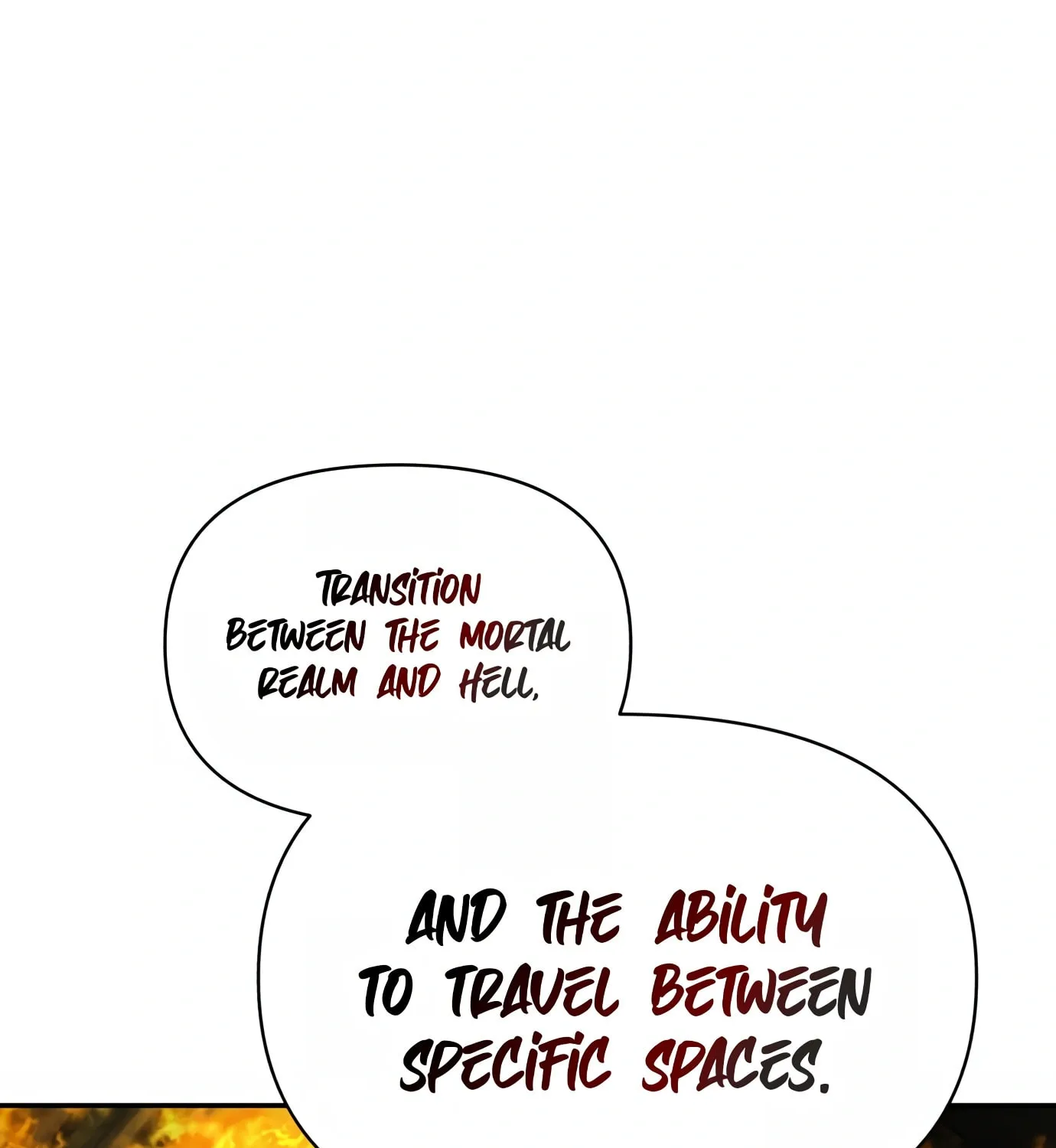 Read Hellcraft chapter 8 image 20 on Lezhin
