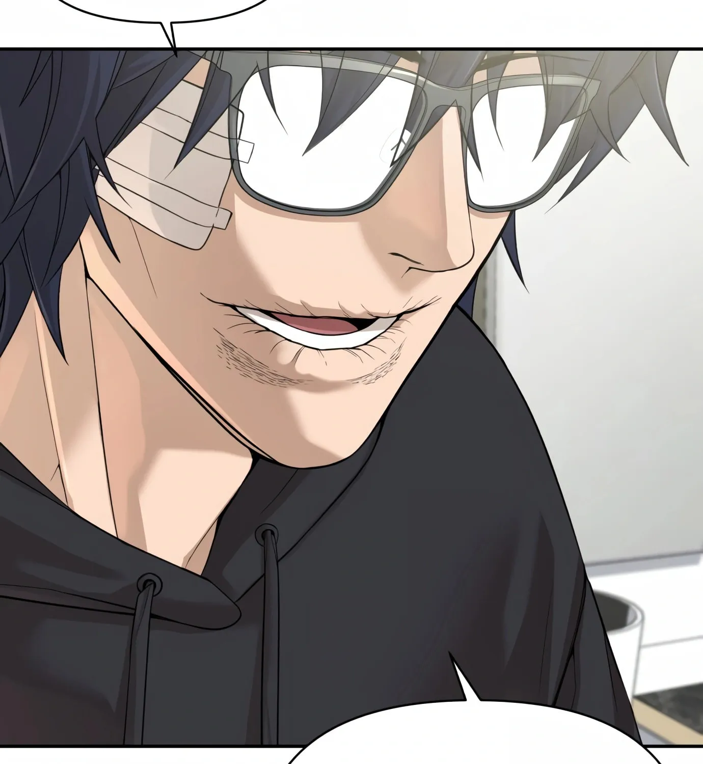 Read Hellcraft chapter 8 image 203 on Lezhin