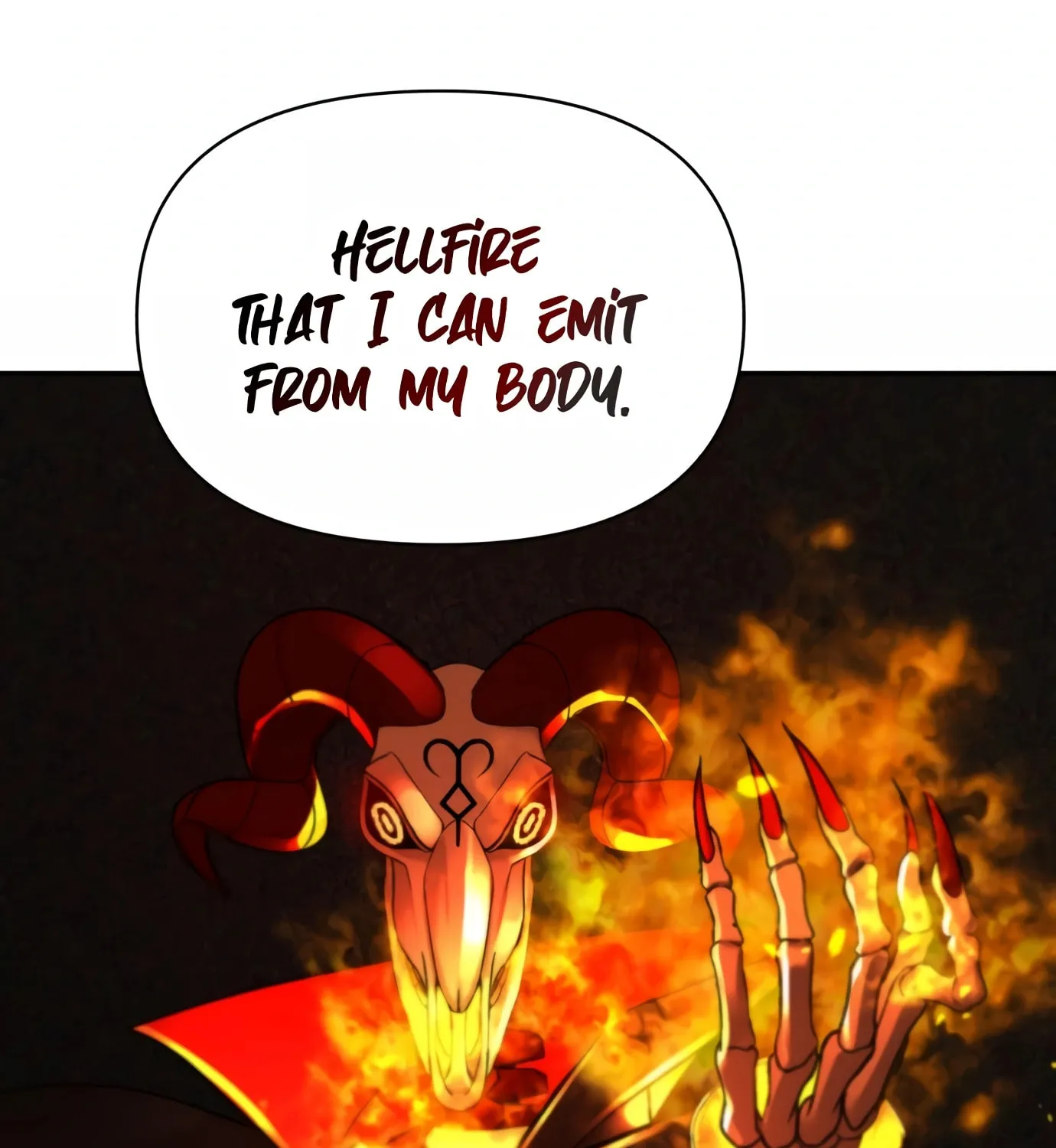 Read Hellcraft chapter 8 image 24 on Lezhin