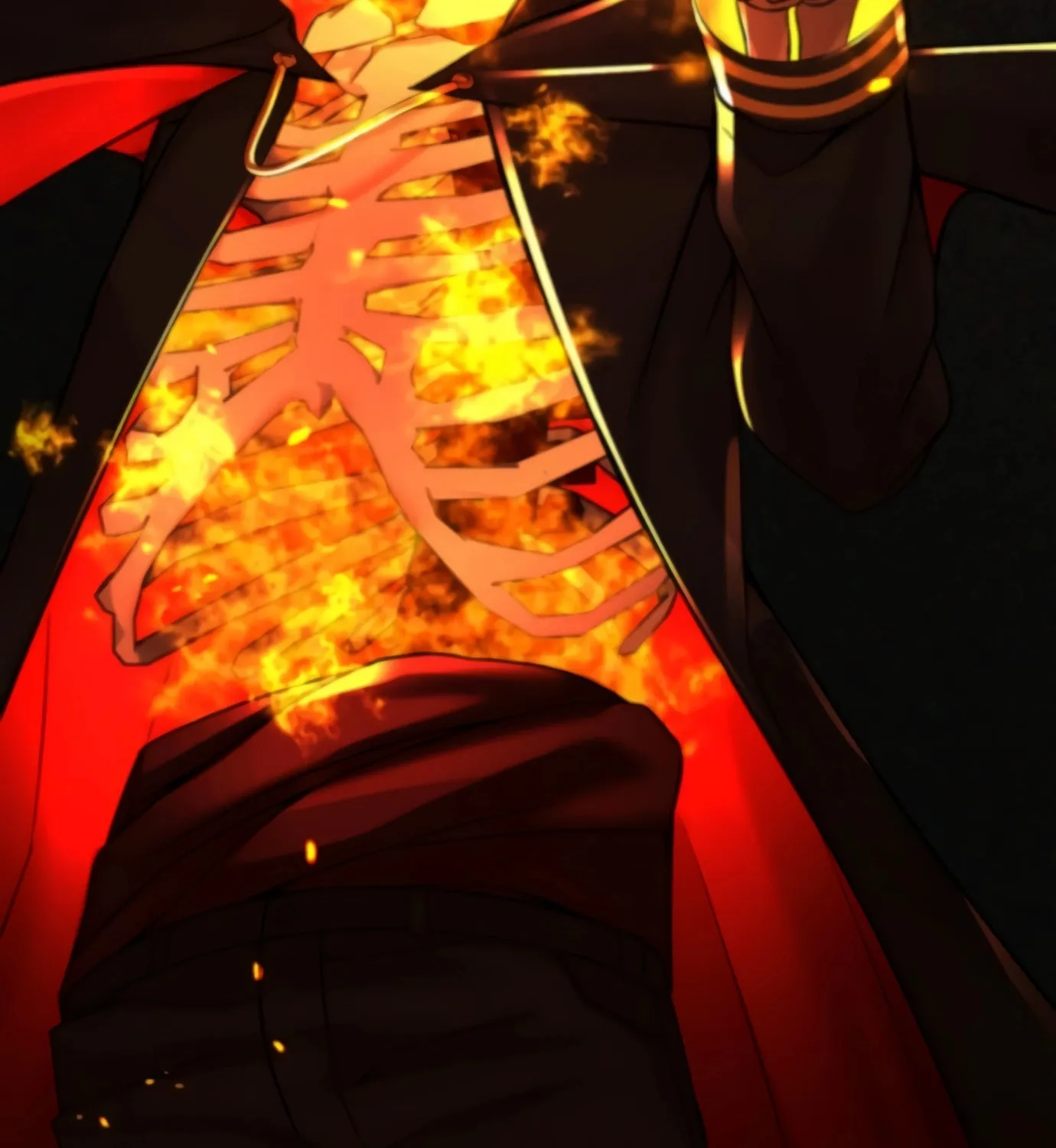 Read Hellcraft chapter 8 image 25 on Lezhin